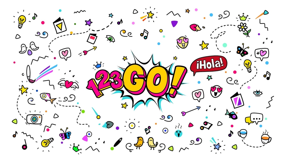 123GoSpanish