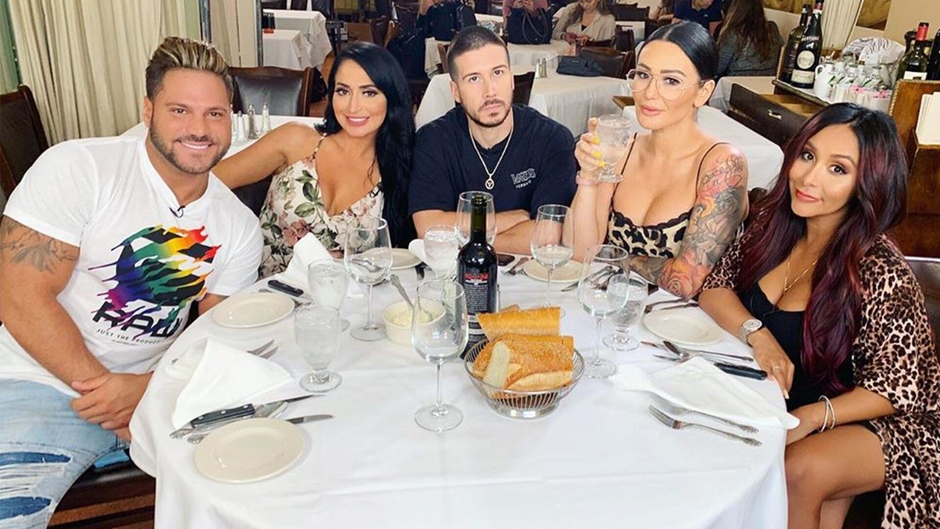 Jersey Shore Family Vacation