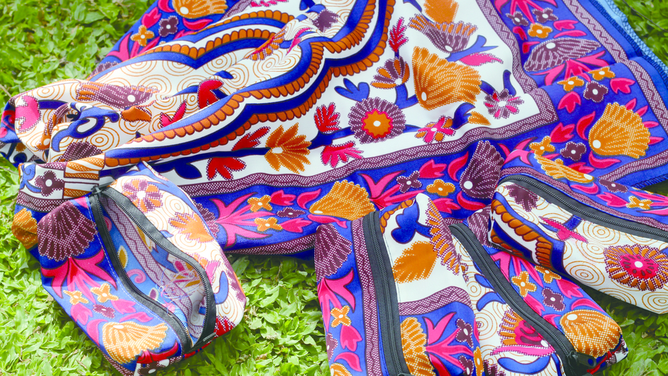 Produsen Sajadah Batik | +62 85-2765-5050