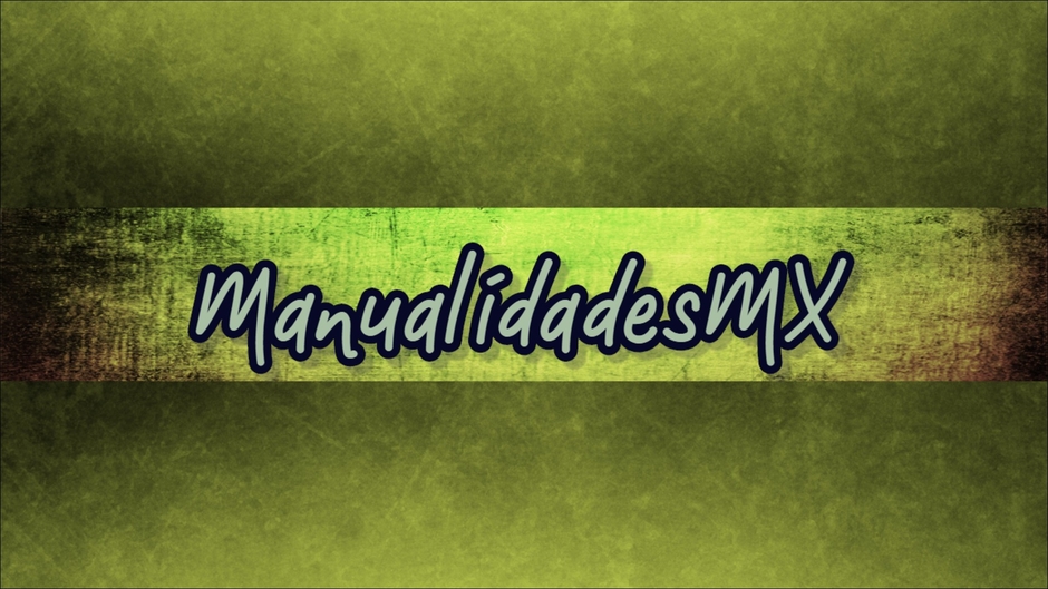 ManualidadesMX