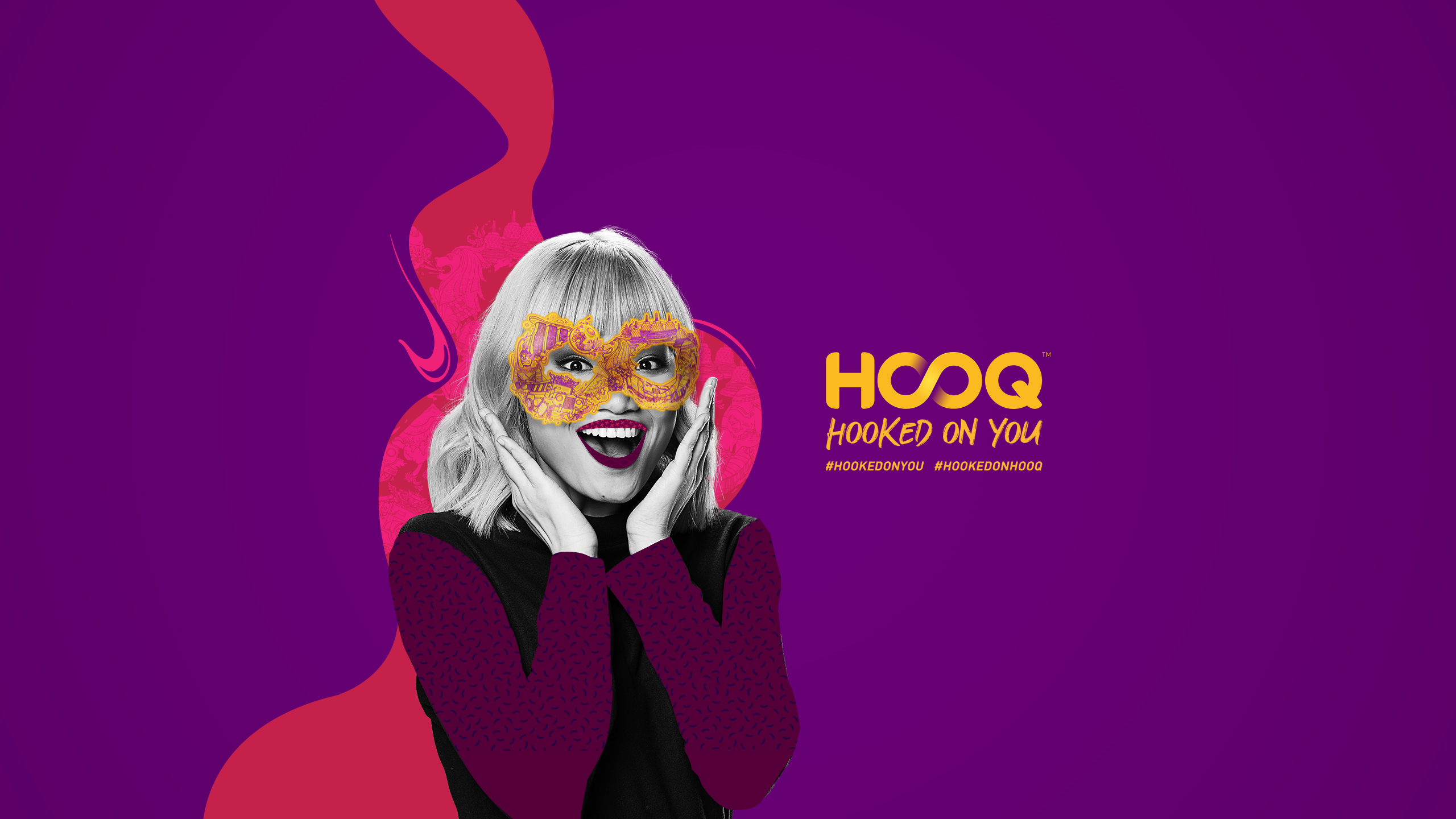 HOOQ Philippines