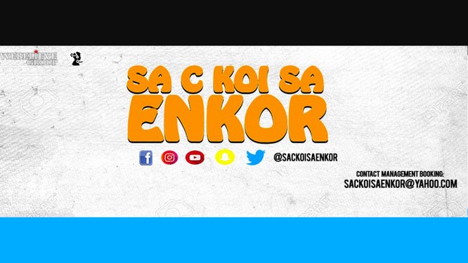 Sa C Koi Sa Enkor