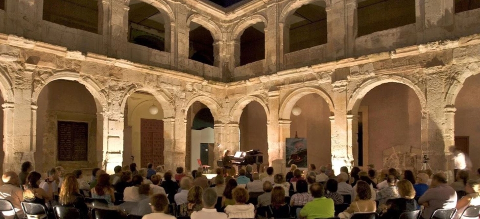 FUNDACION DEARTE MEDINACELI