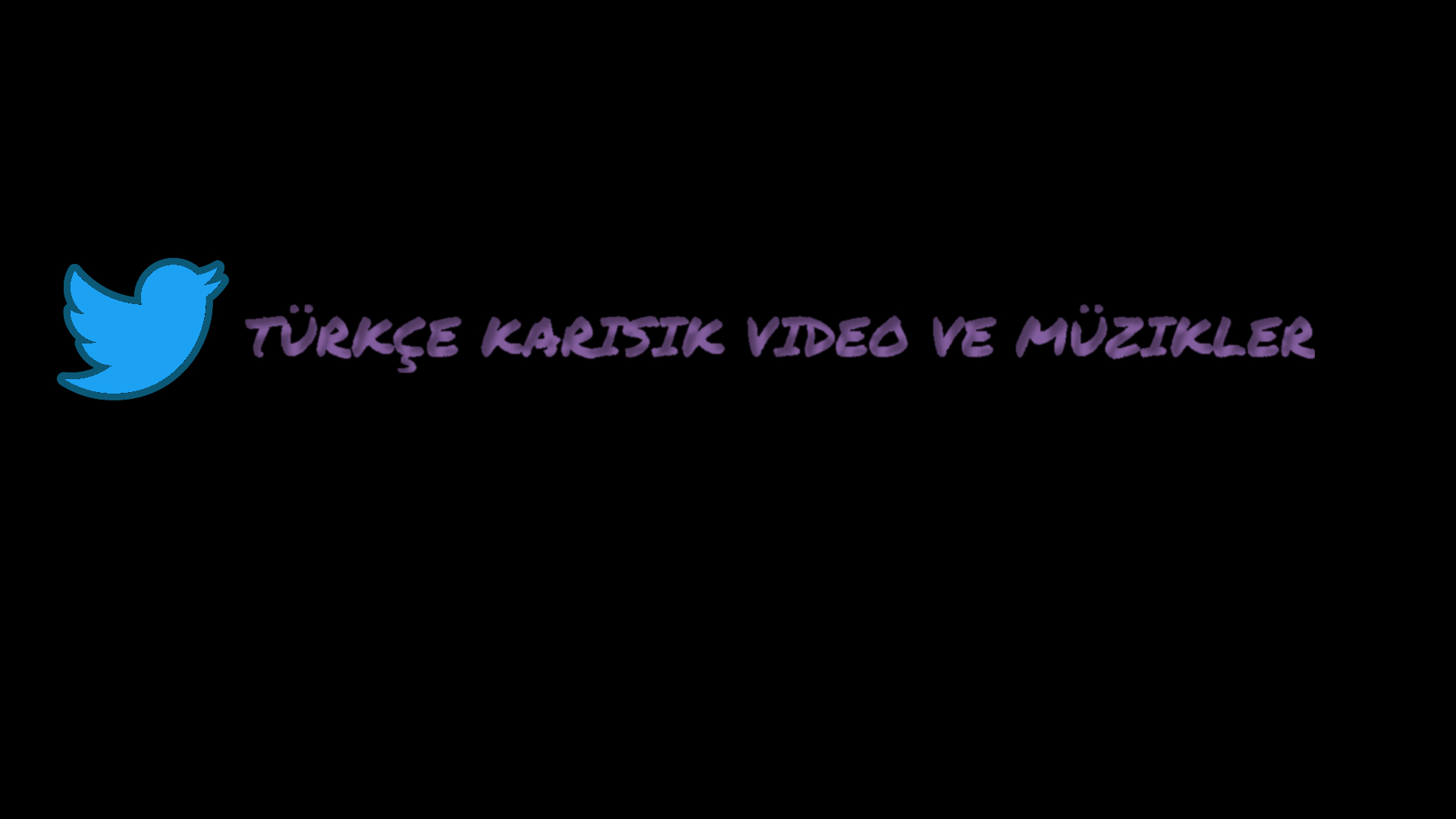 Karışık Videolar Türkiye