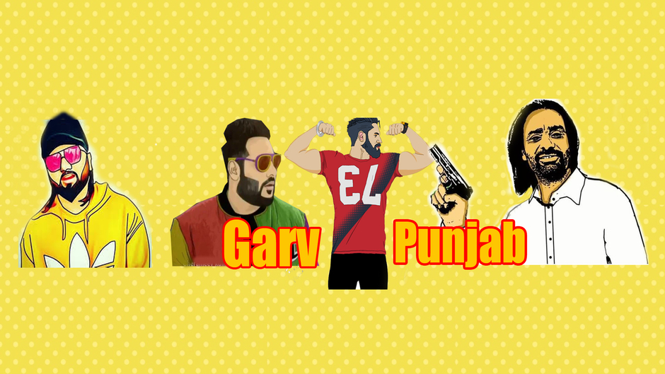 Garv Punjab TV