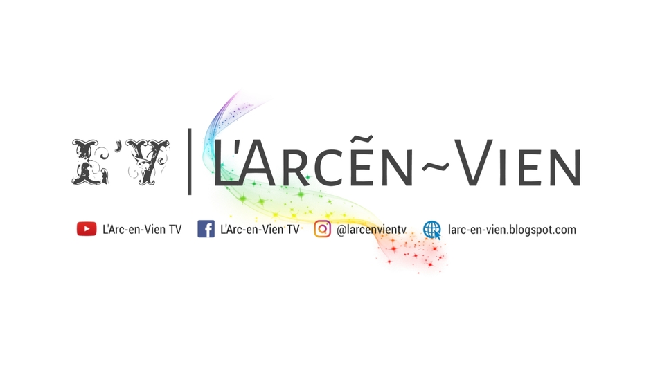 L'Arc-en-Vien TV