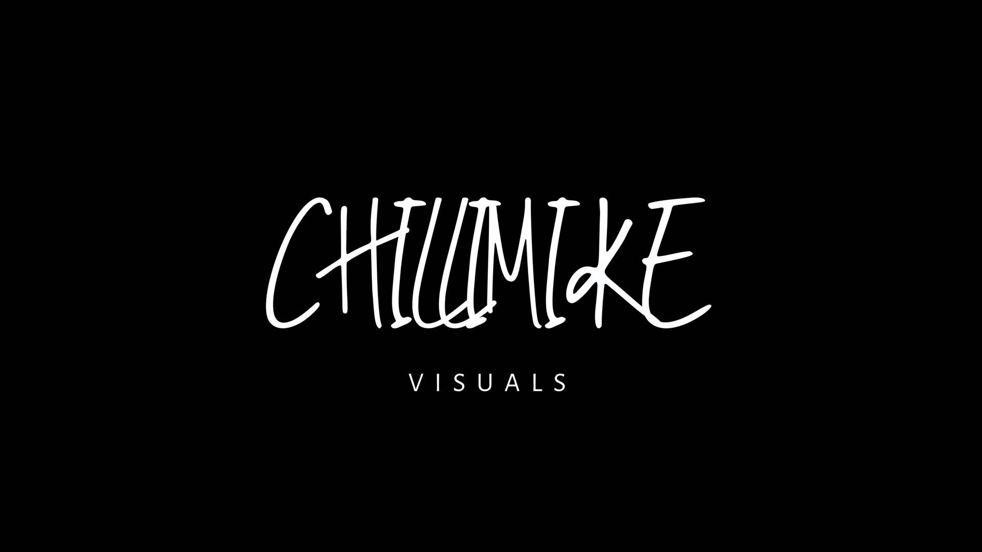 Chilli Mike Visuals