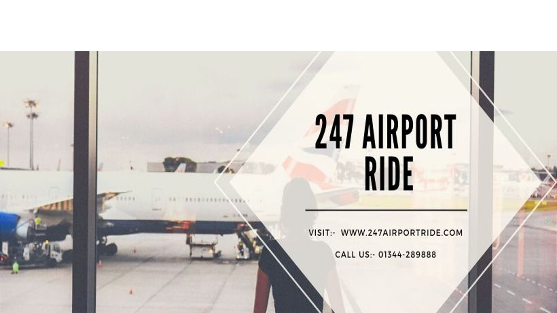 247 Airport Ride