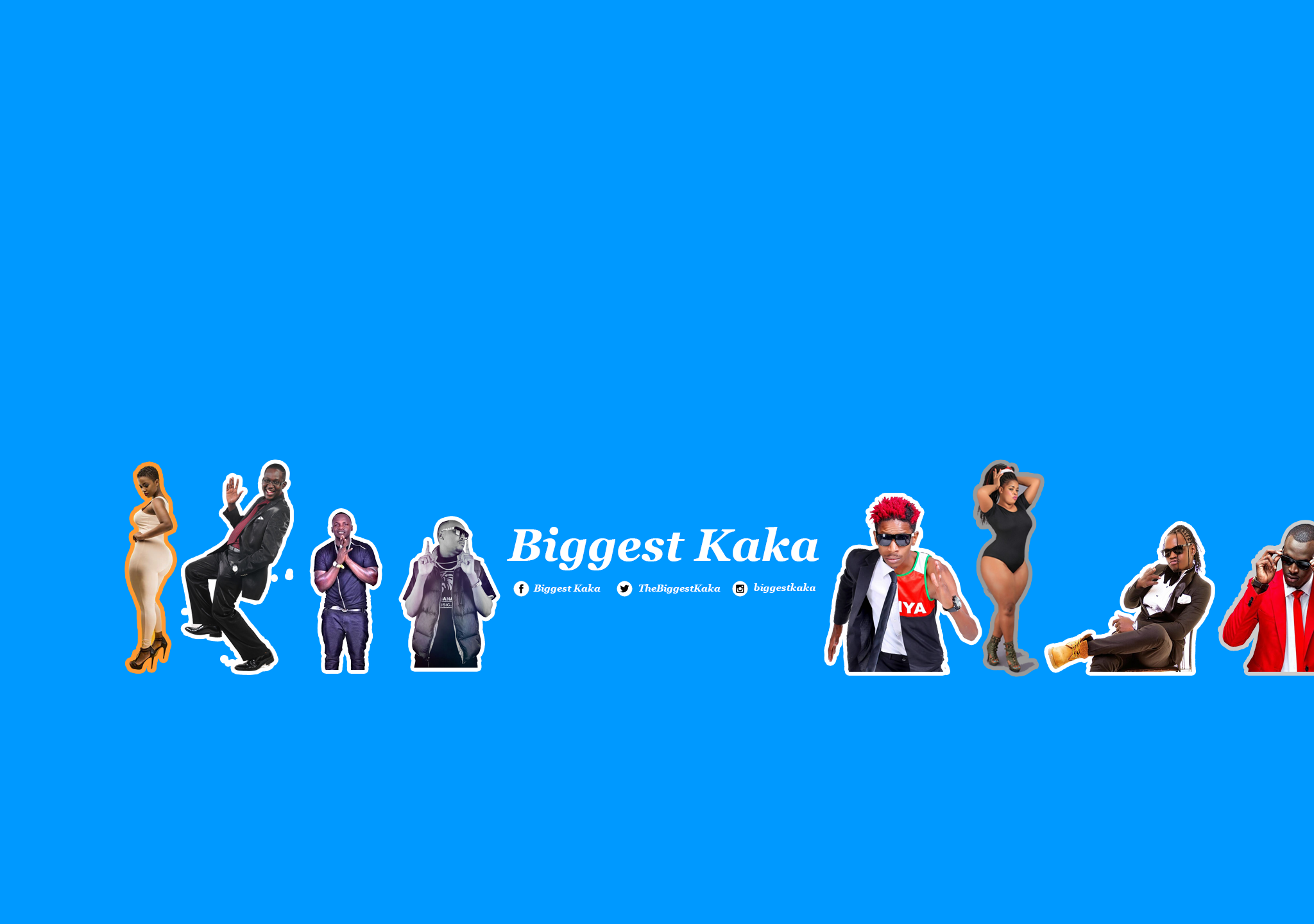 BiggestKaka