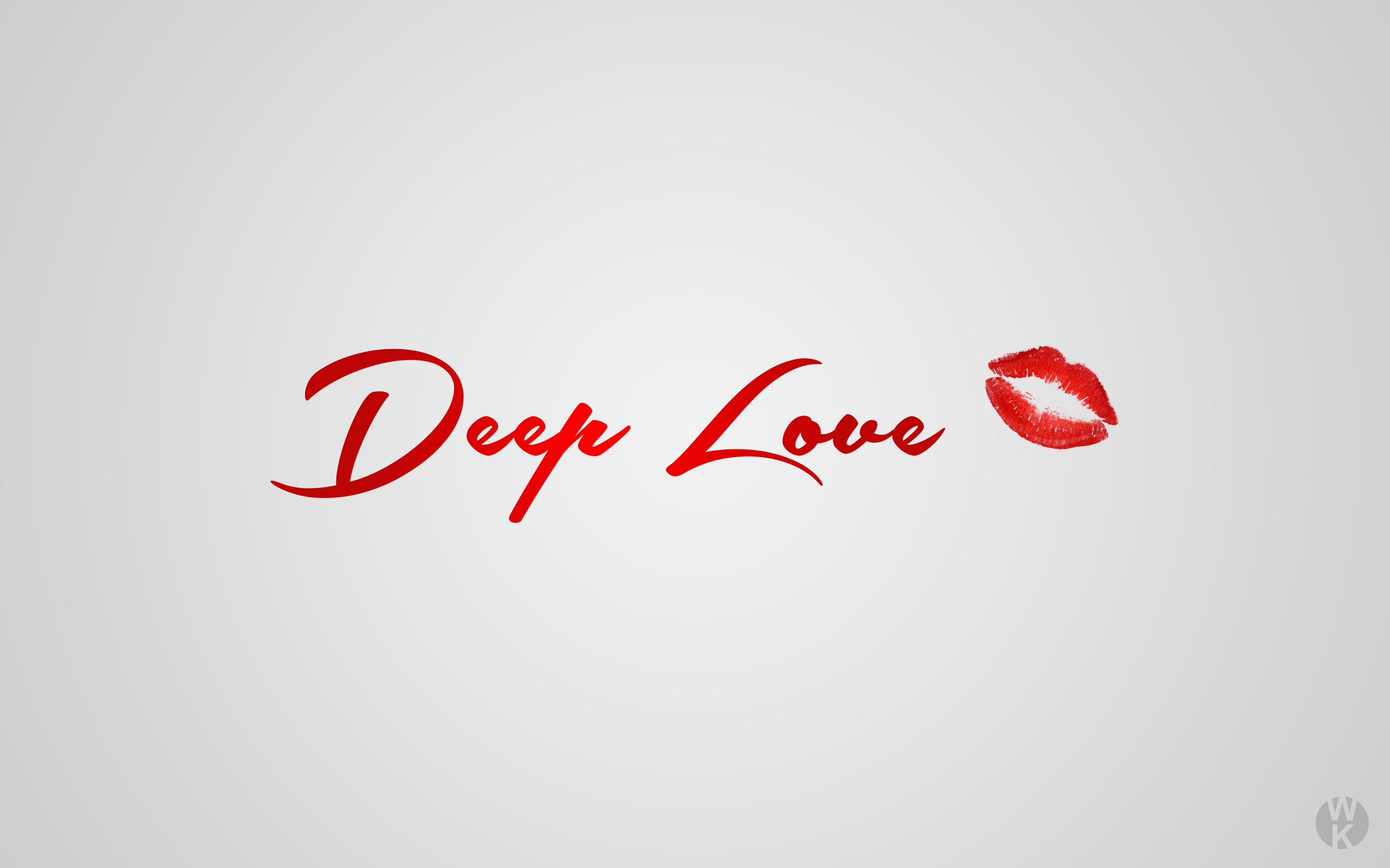 Deep Love