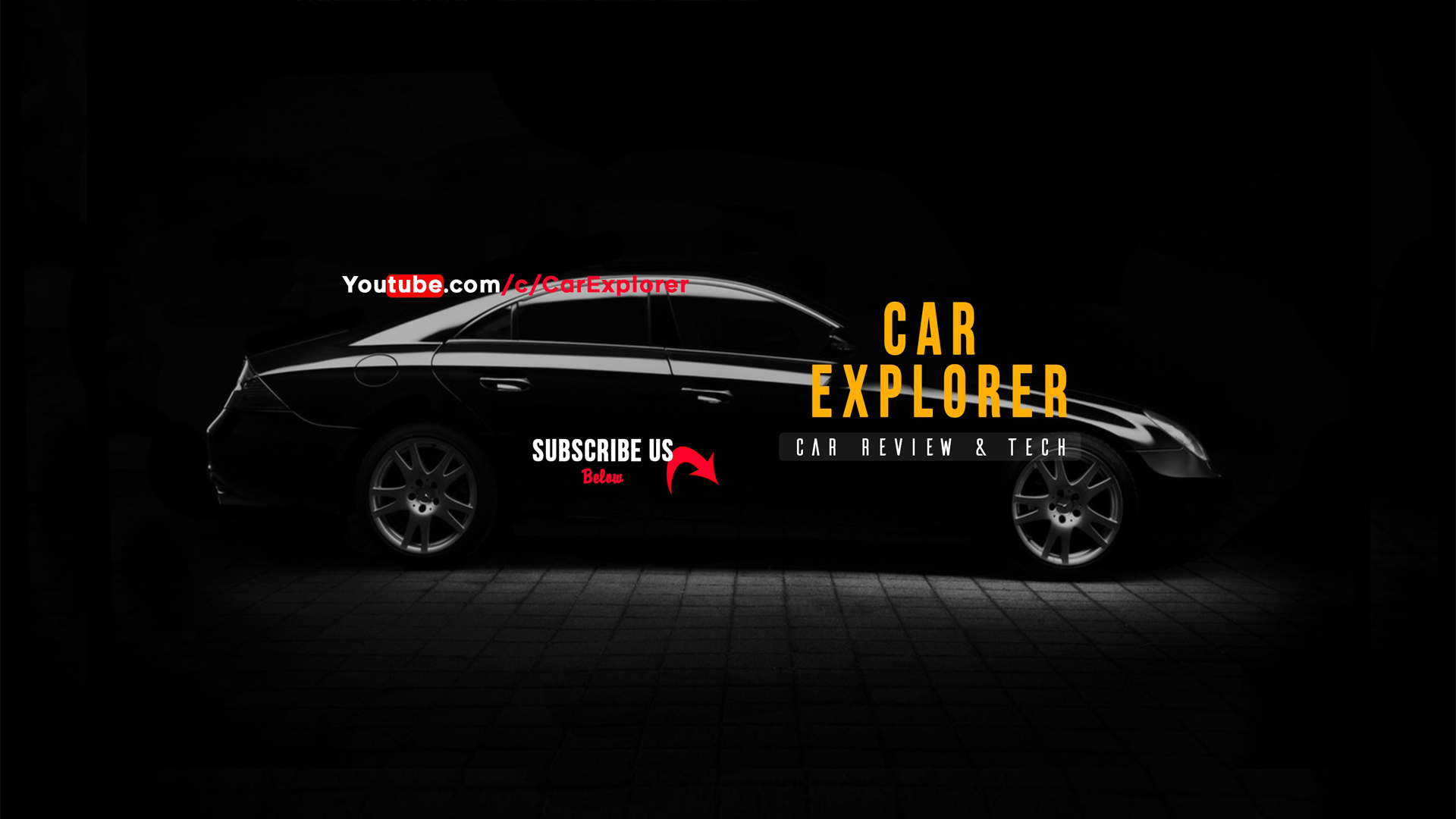 CAR EXPLORER