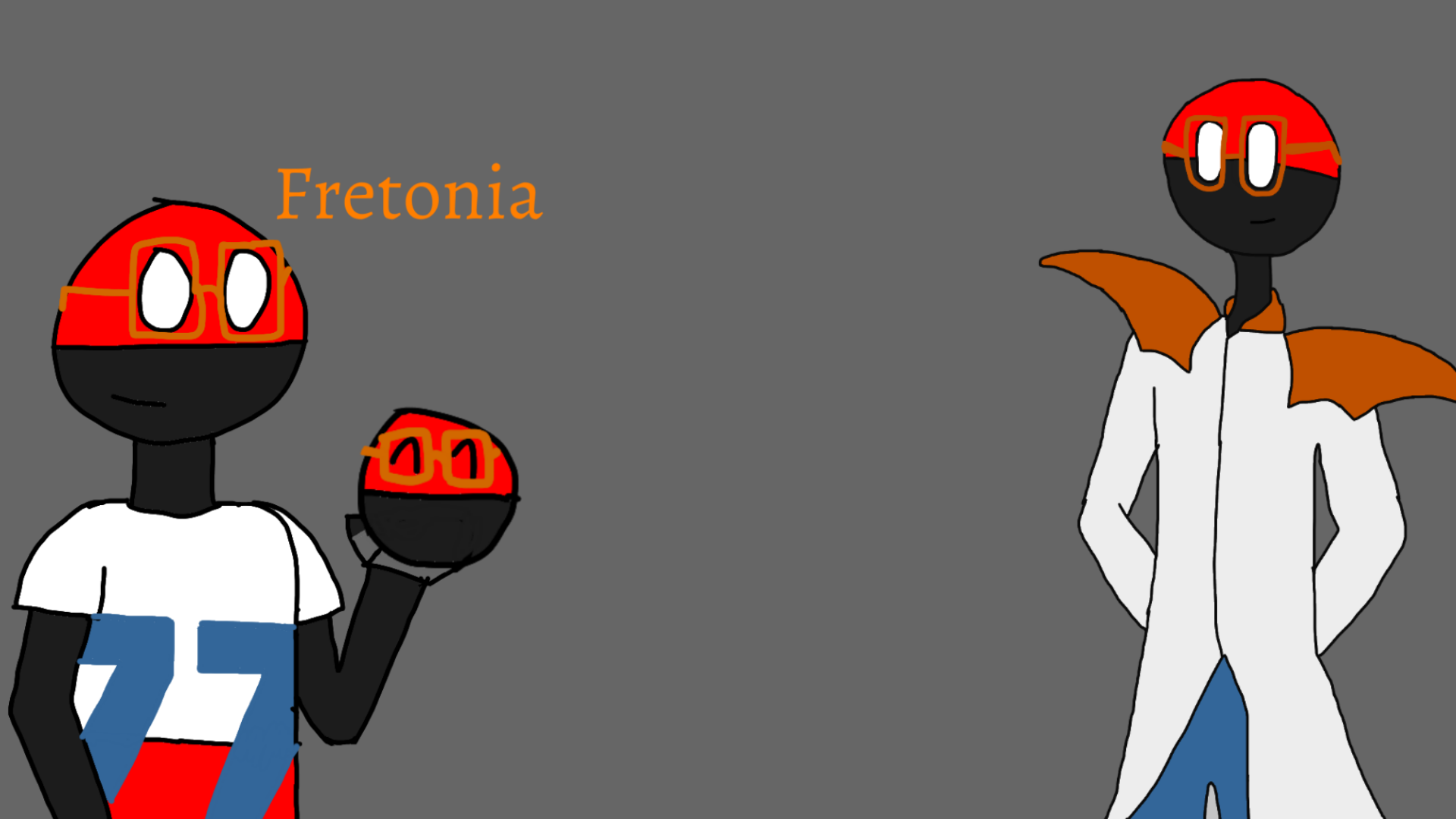 Fretonia Gry i Animacje