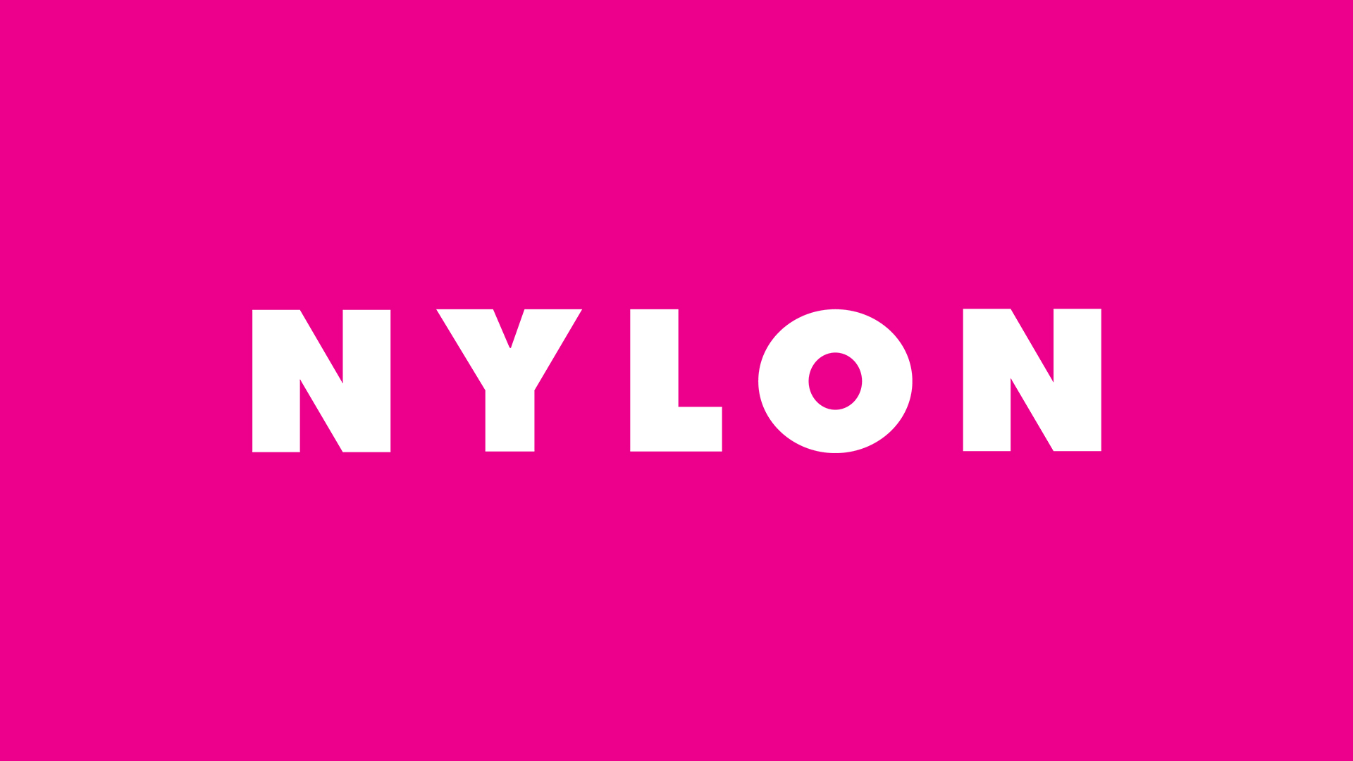 NYLON