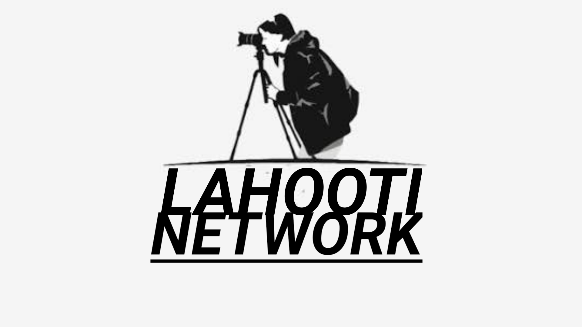Lahooti Network