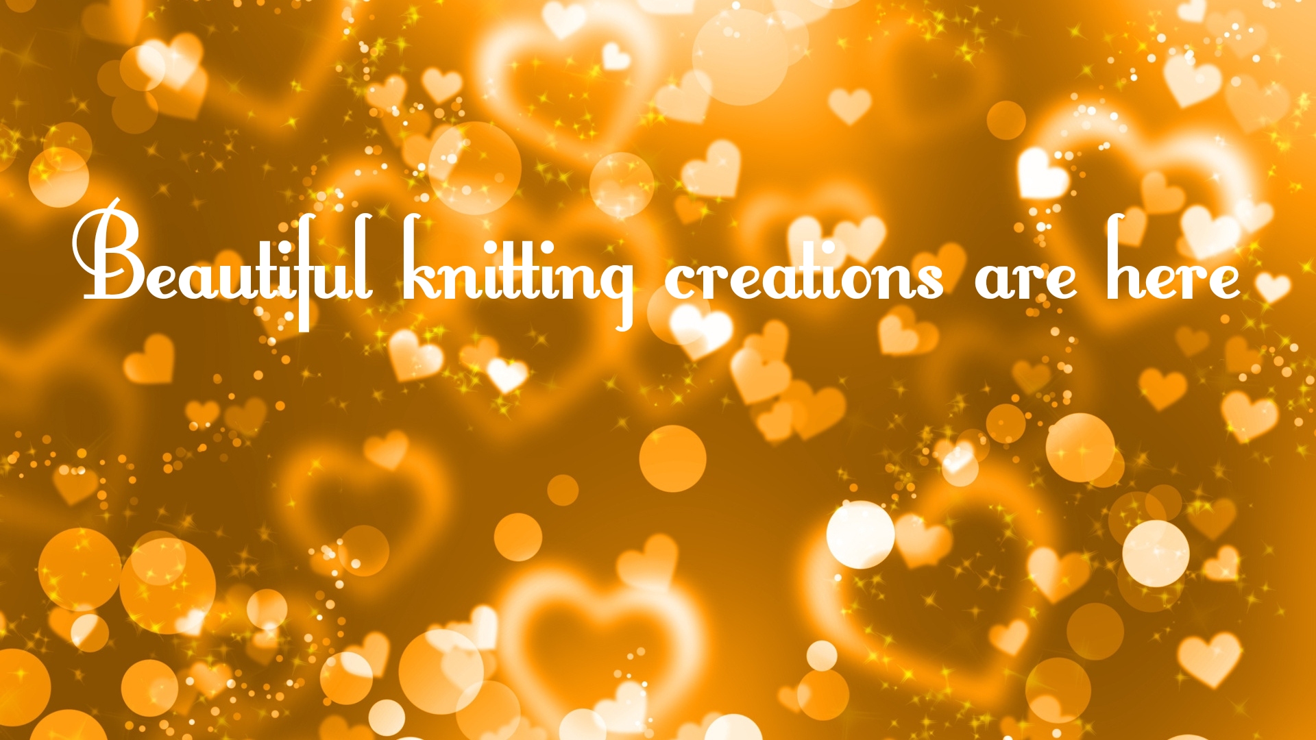 Knitting Magic Channel