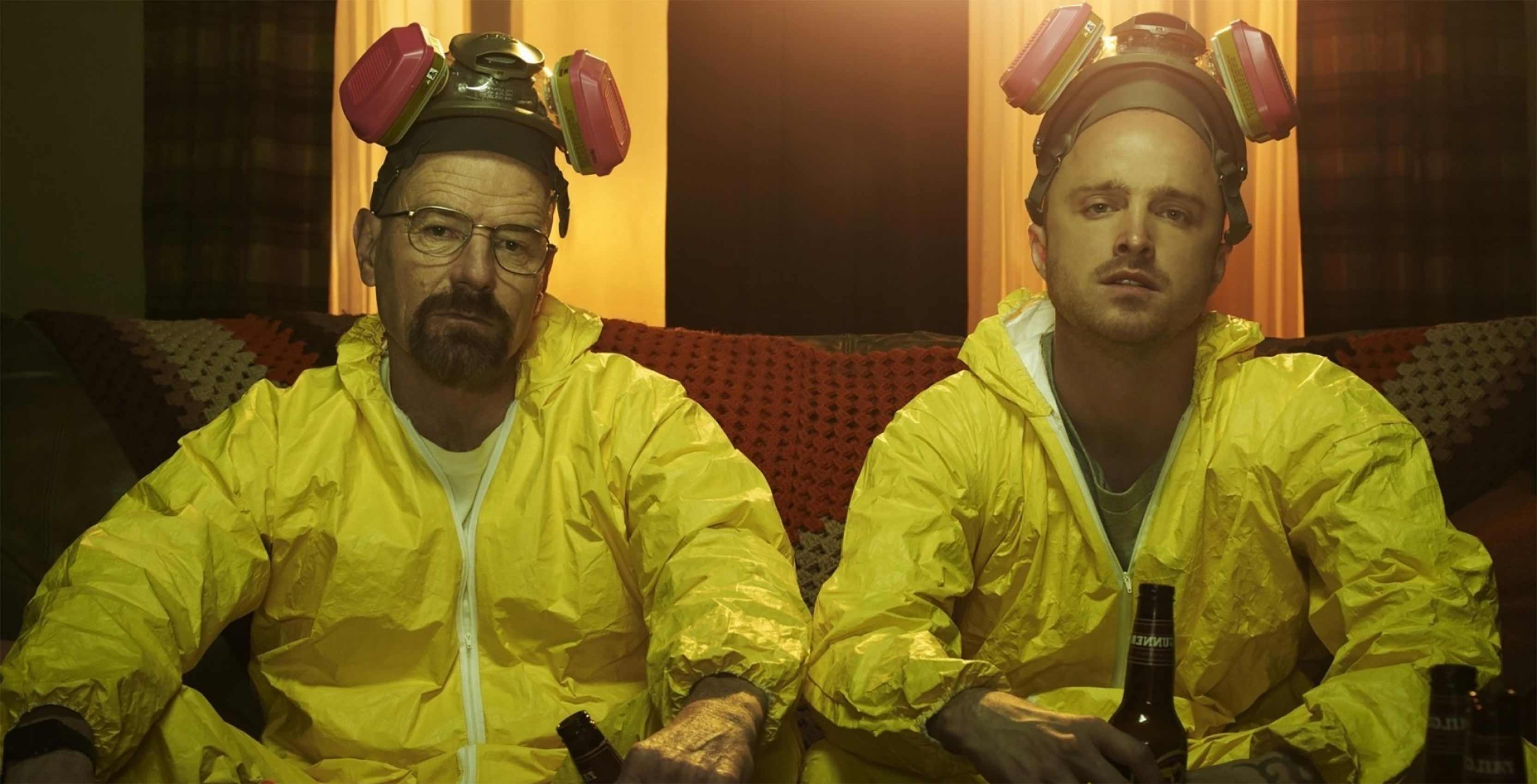Breaking Bad (Official Page)