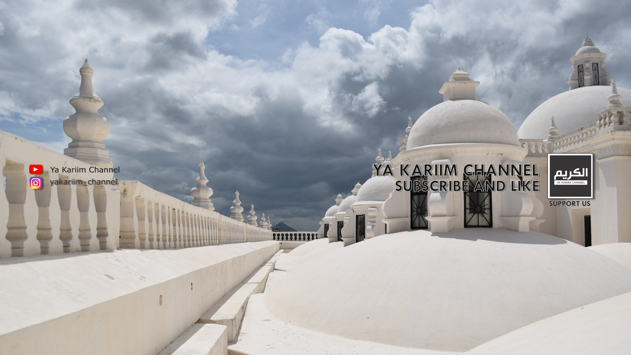 Ya Kariim Channel