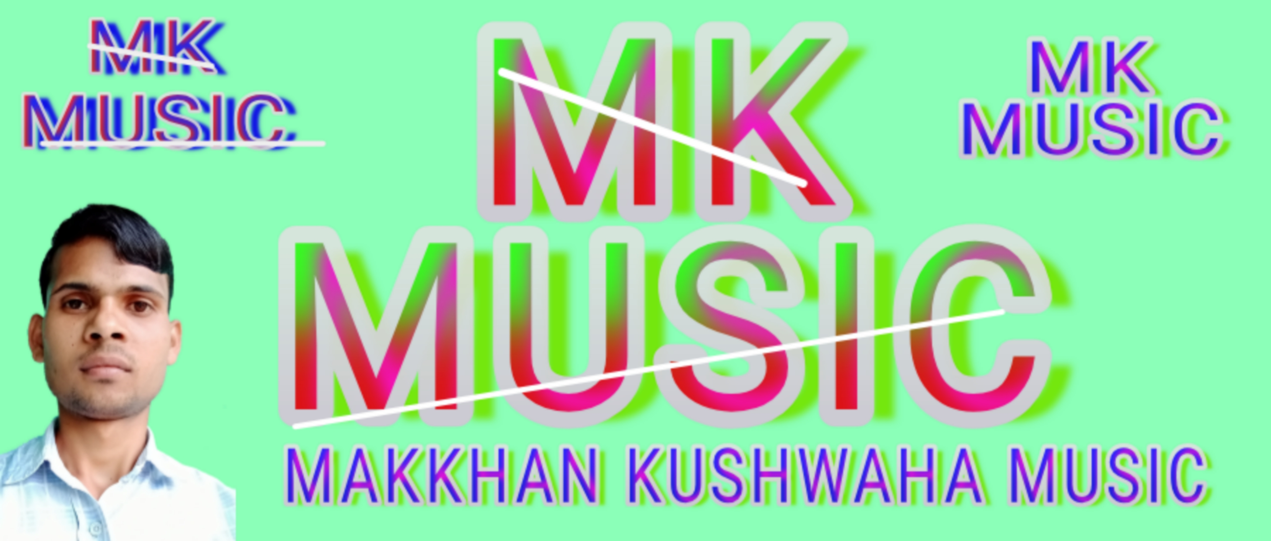 Makkhan kushwaha music