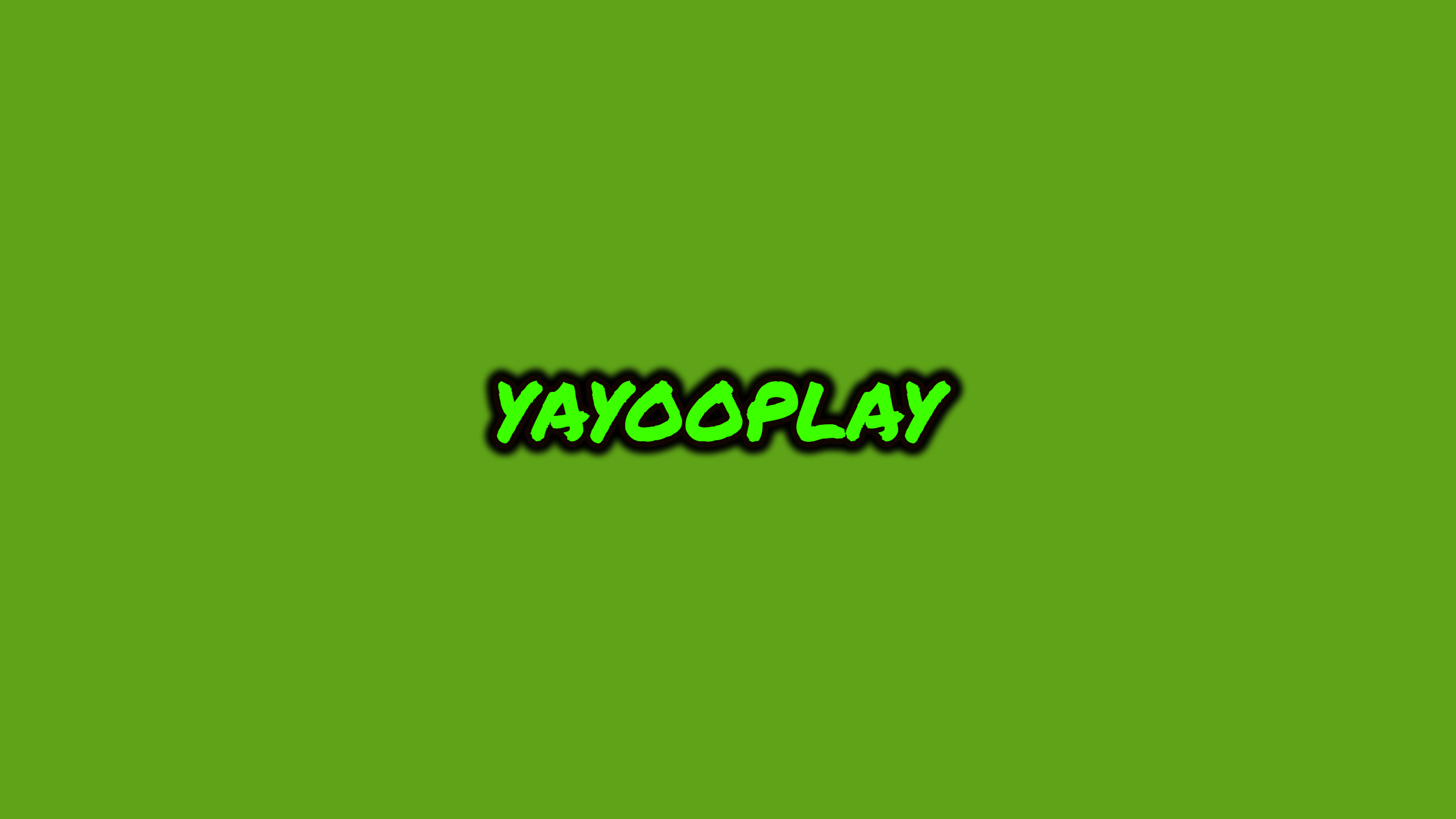 YAYOOPLAY