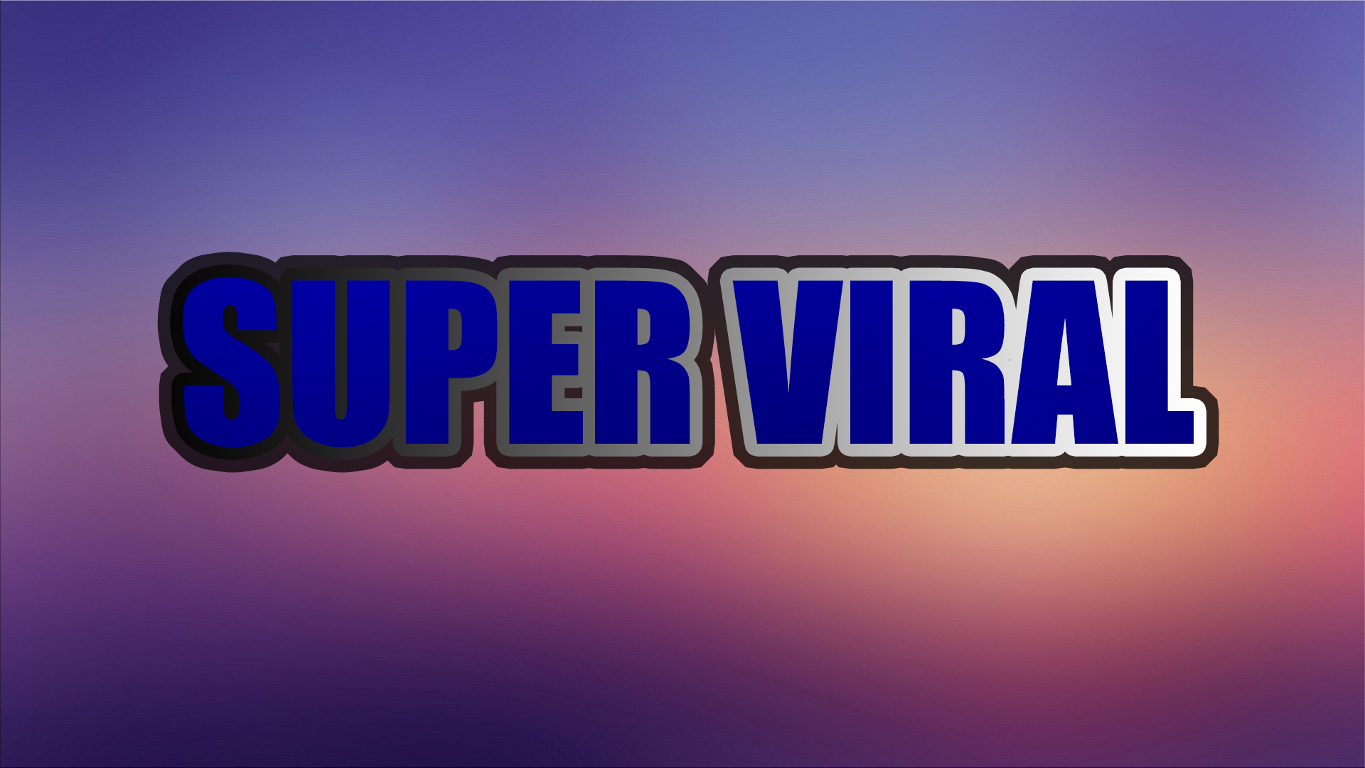SUPERVIRAL