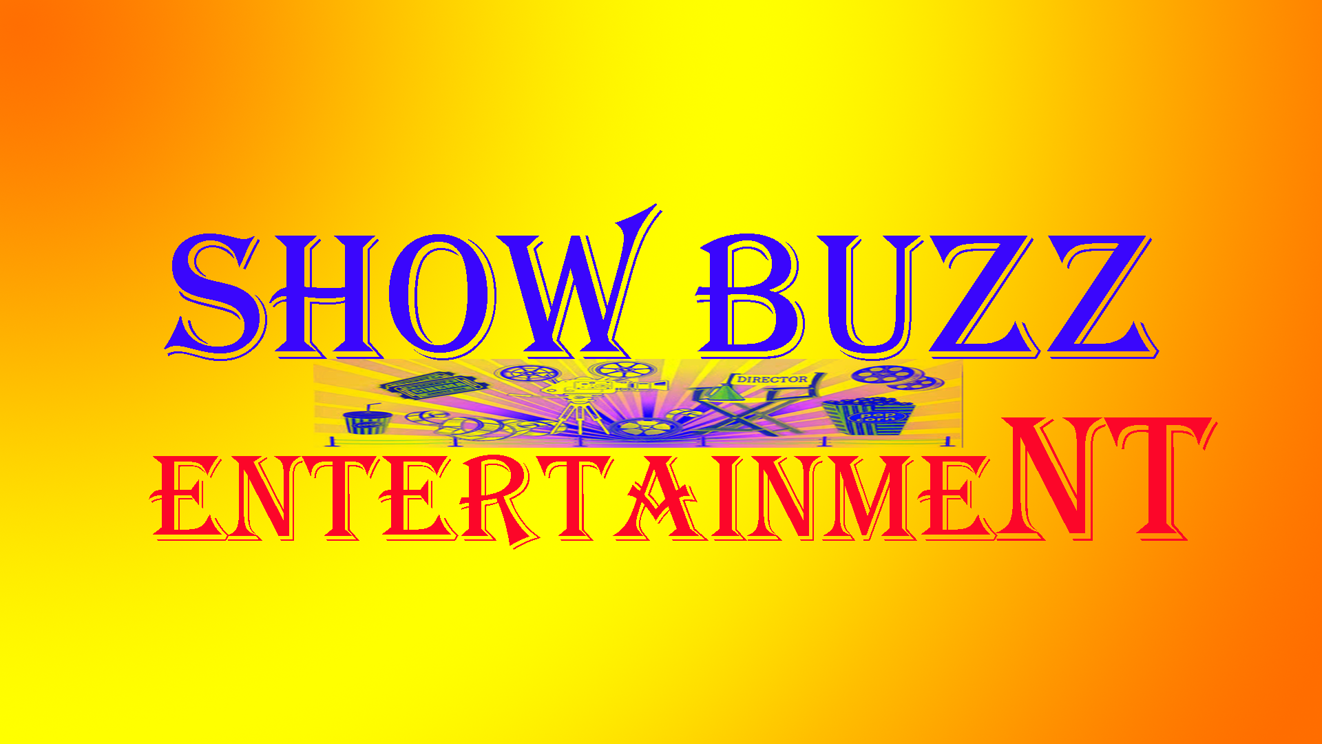 Show Buzz
