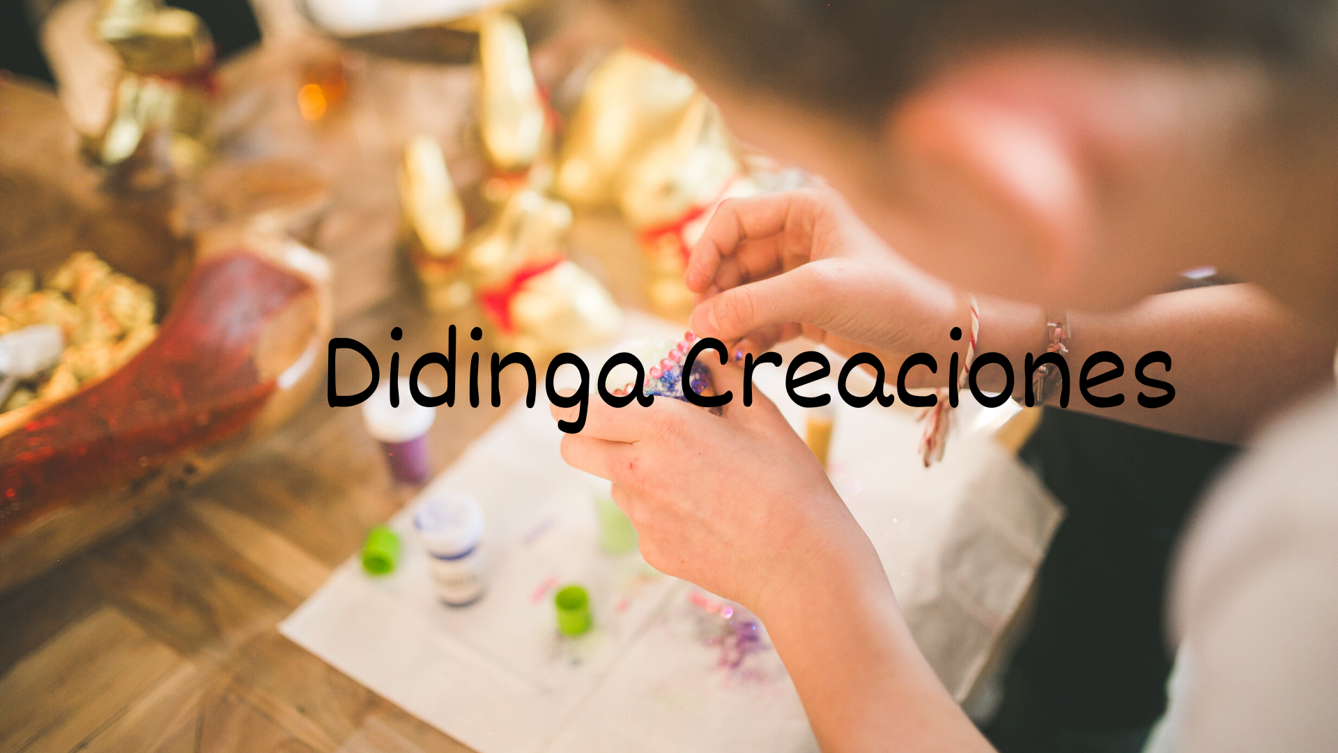 Didinga creaciones
