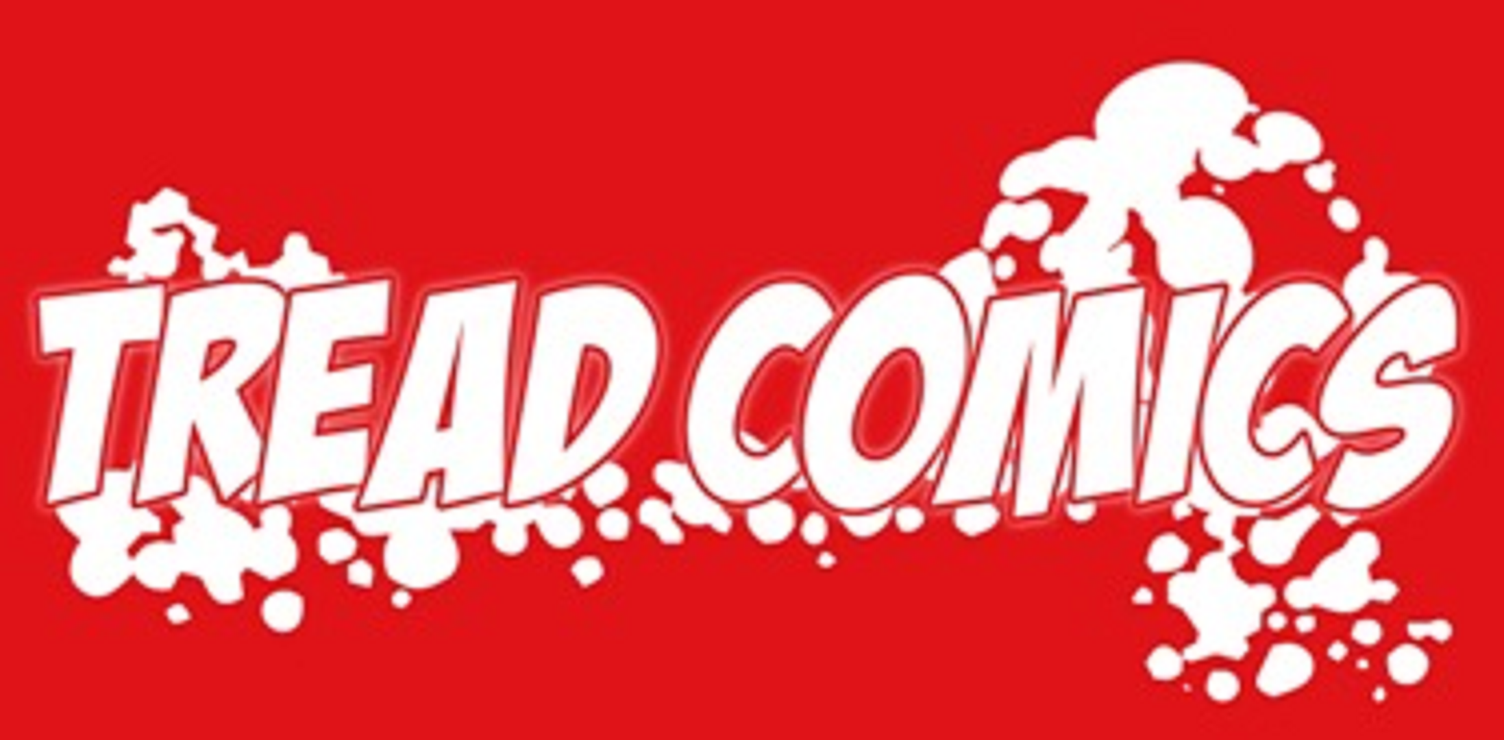 TREAD COMICS