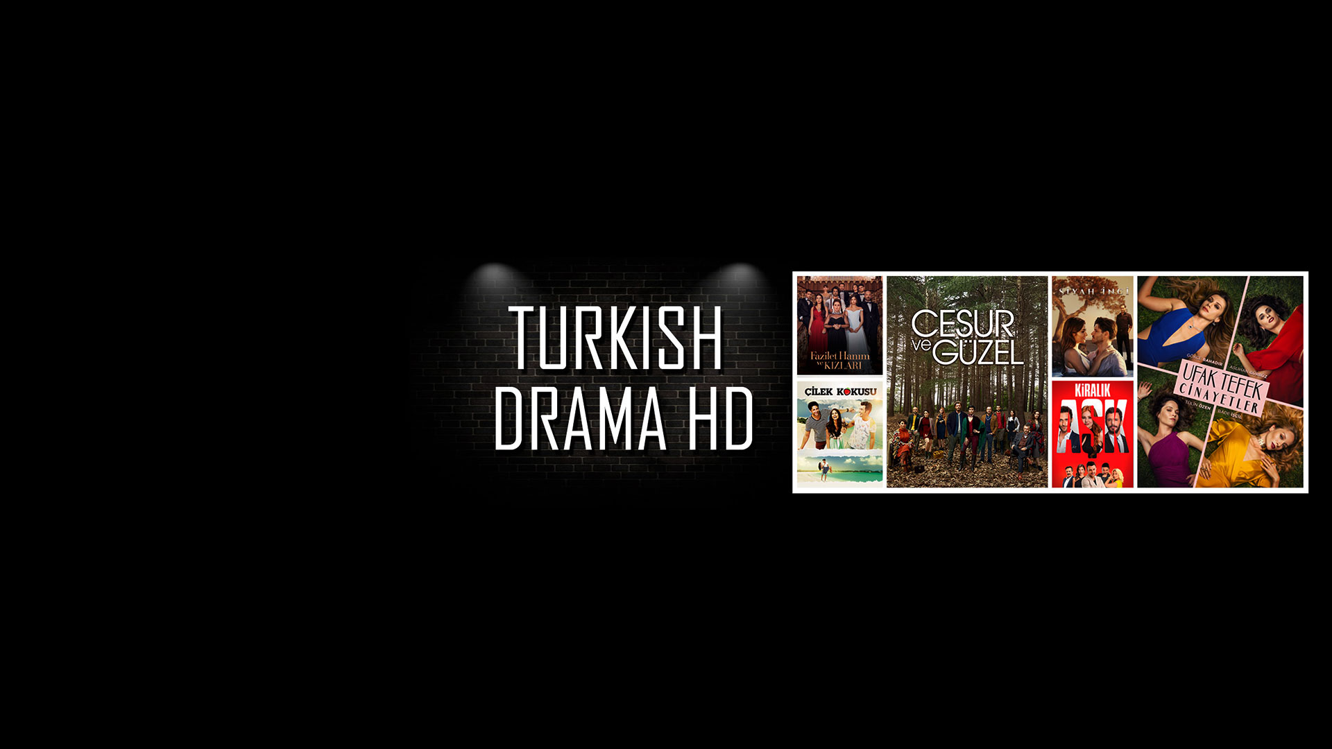 Turkish Drama