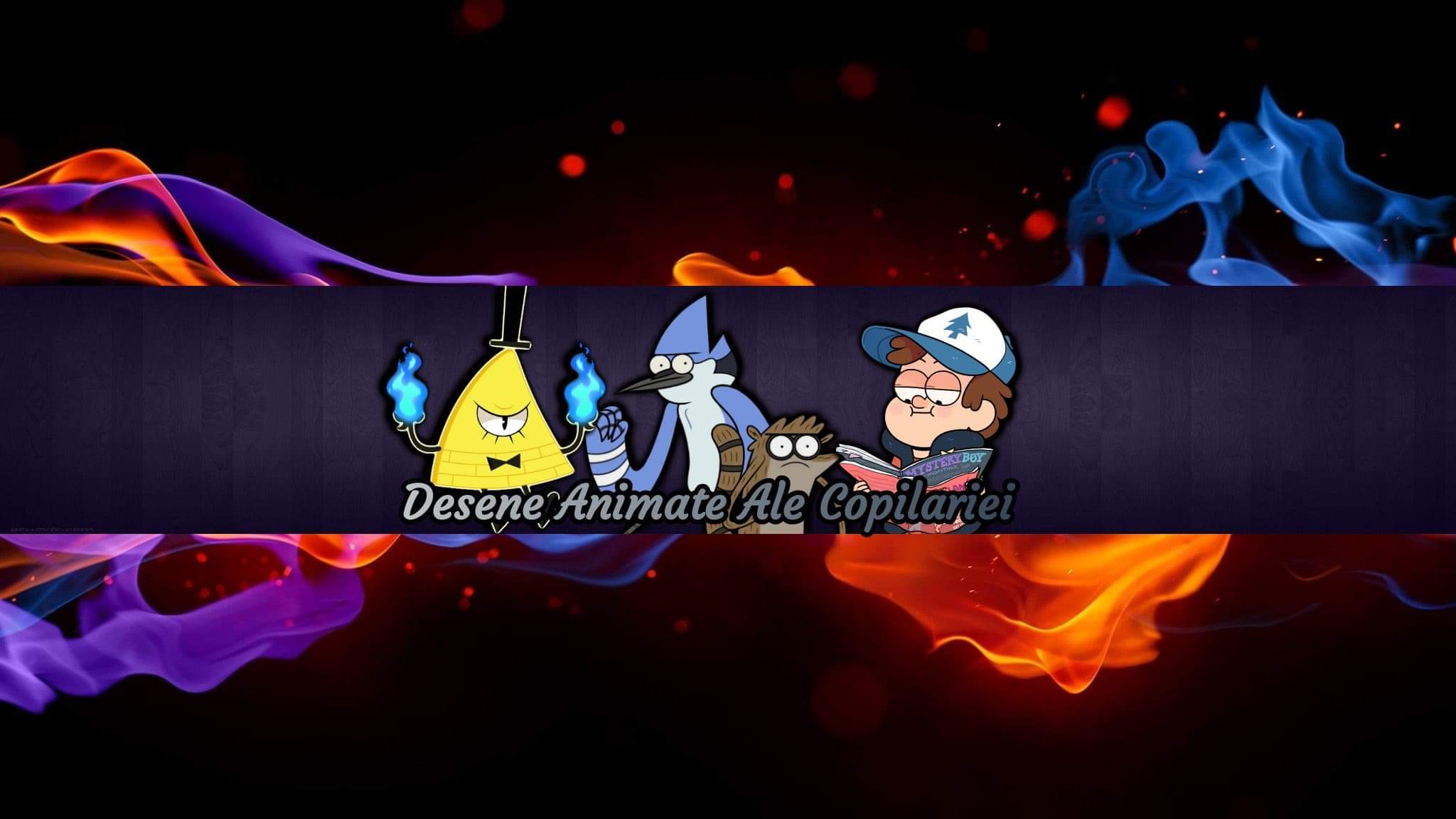 Desene Animate Ale Copilariei