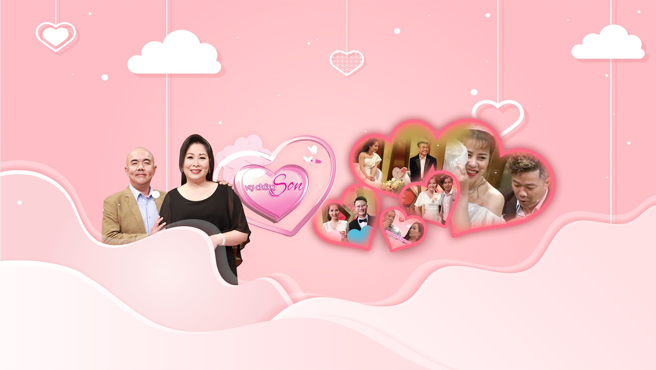 Vợ Chồng Son Official