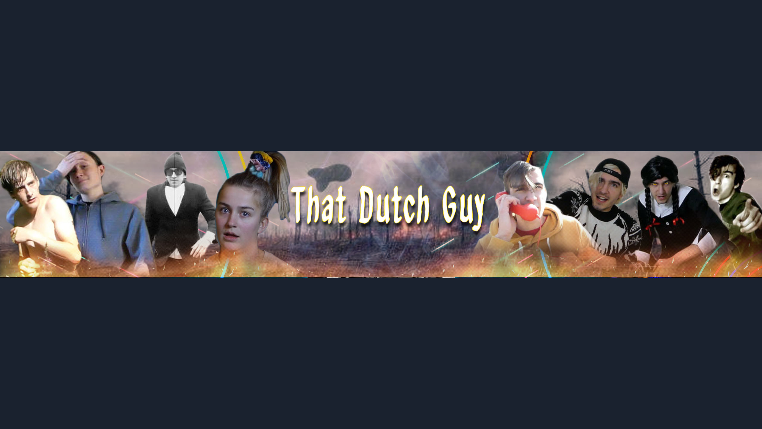 That Dutch Guy