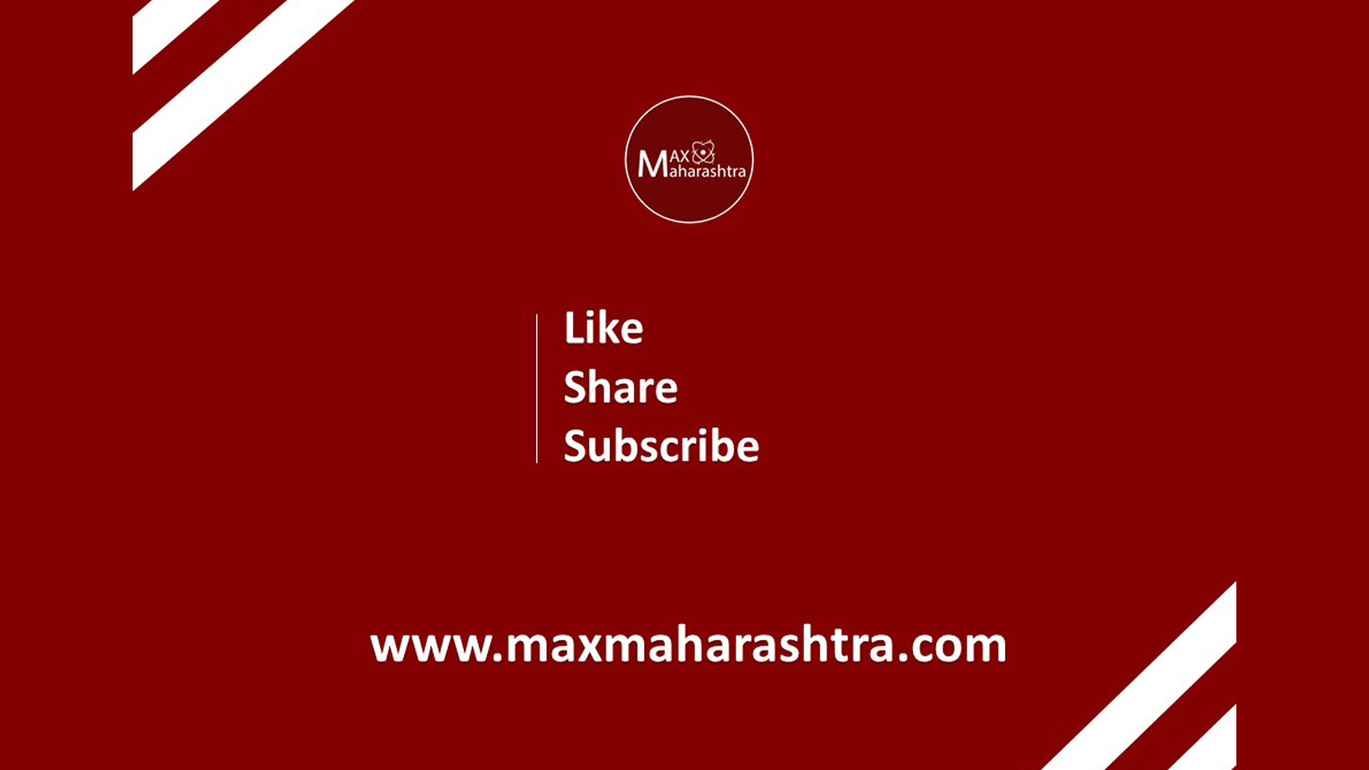 Max Maharashtra