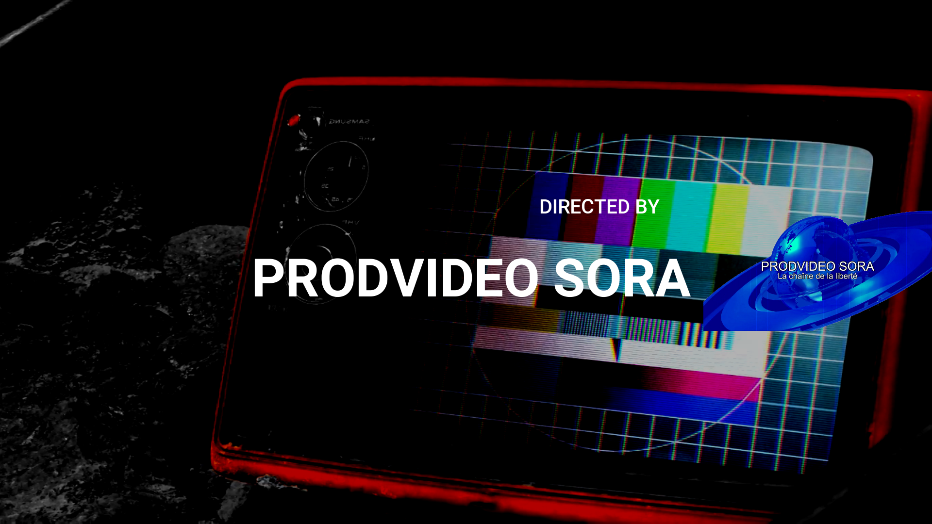 Prodvideo Sora
