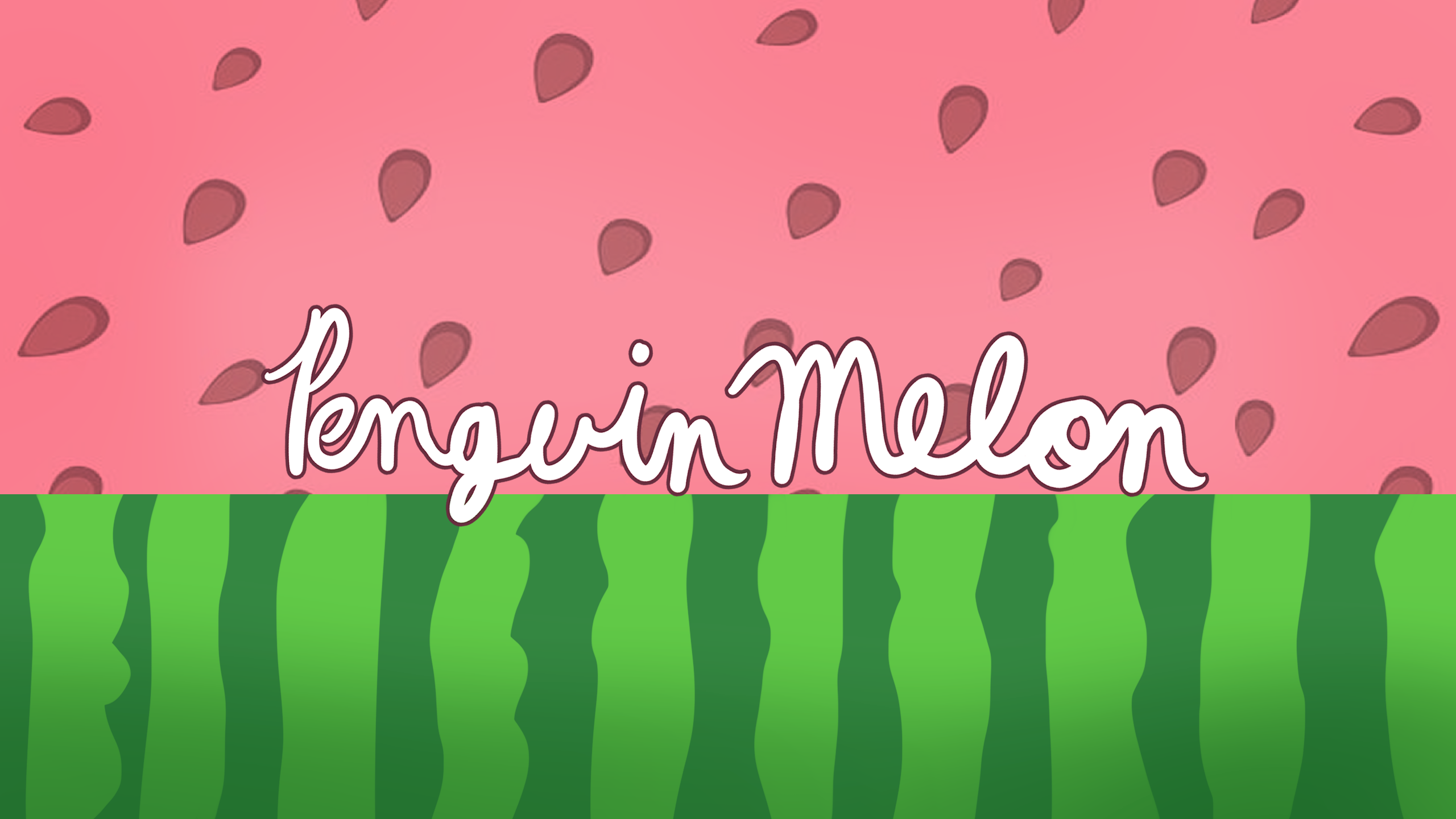 Penguin Melon