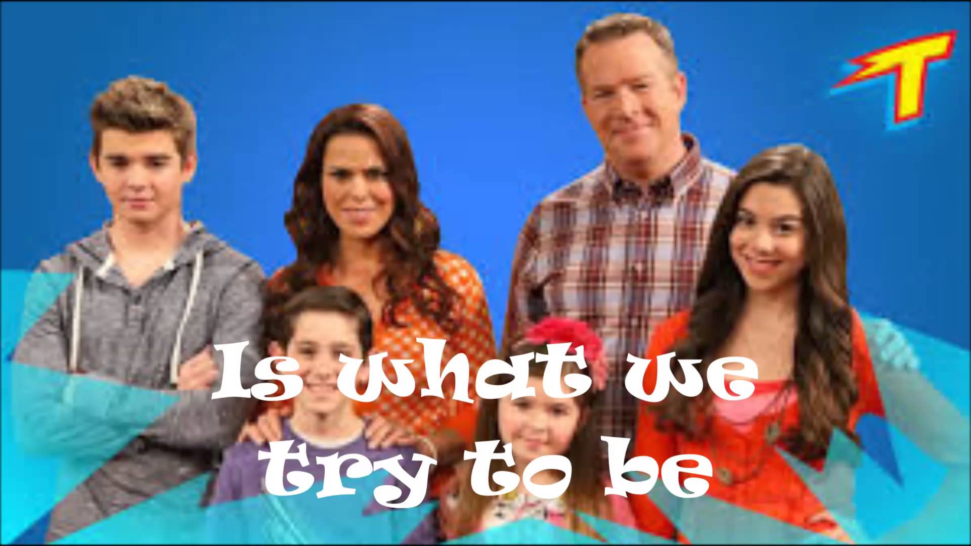 The Thundermans
