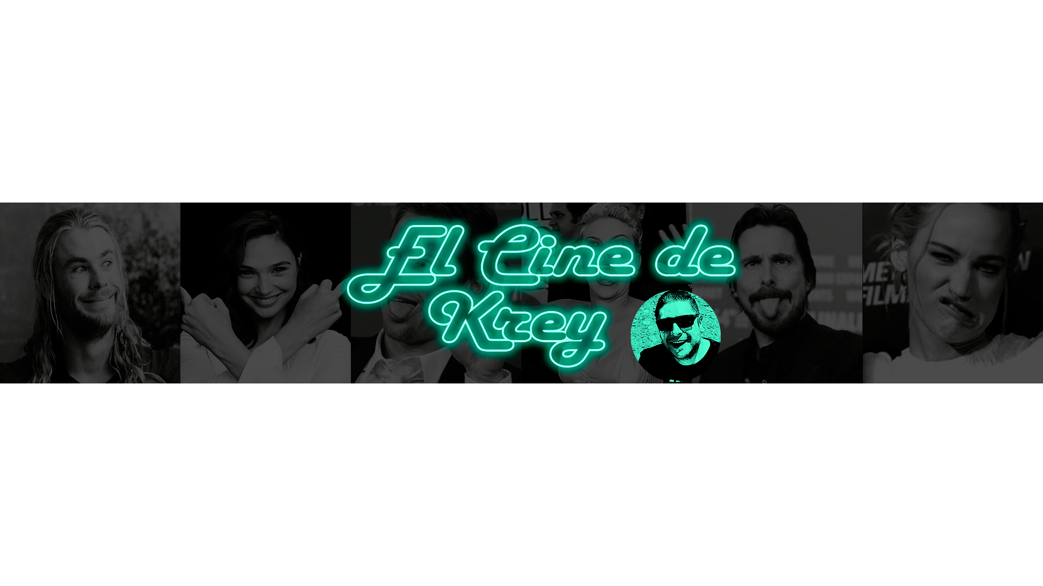 El Cine de Krey