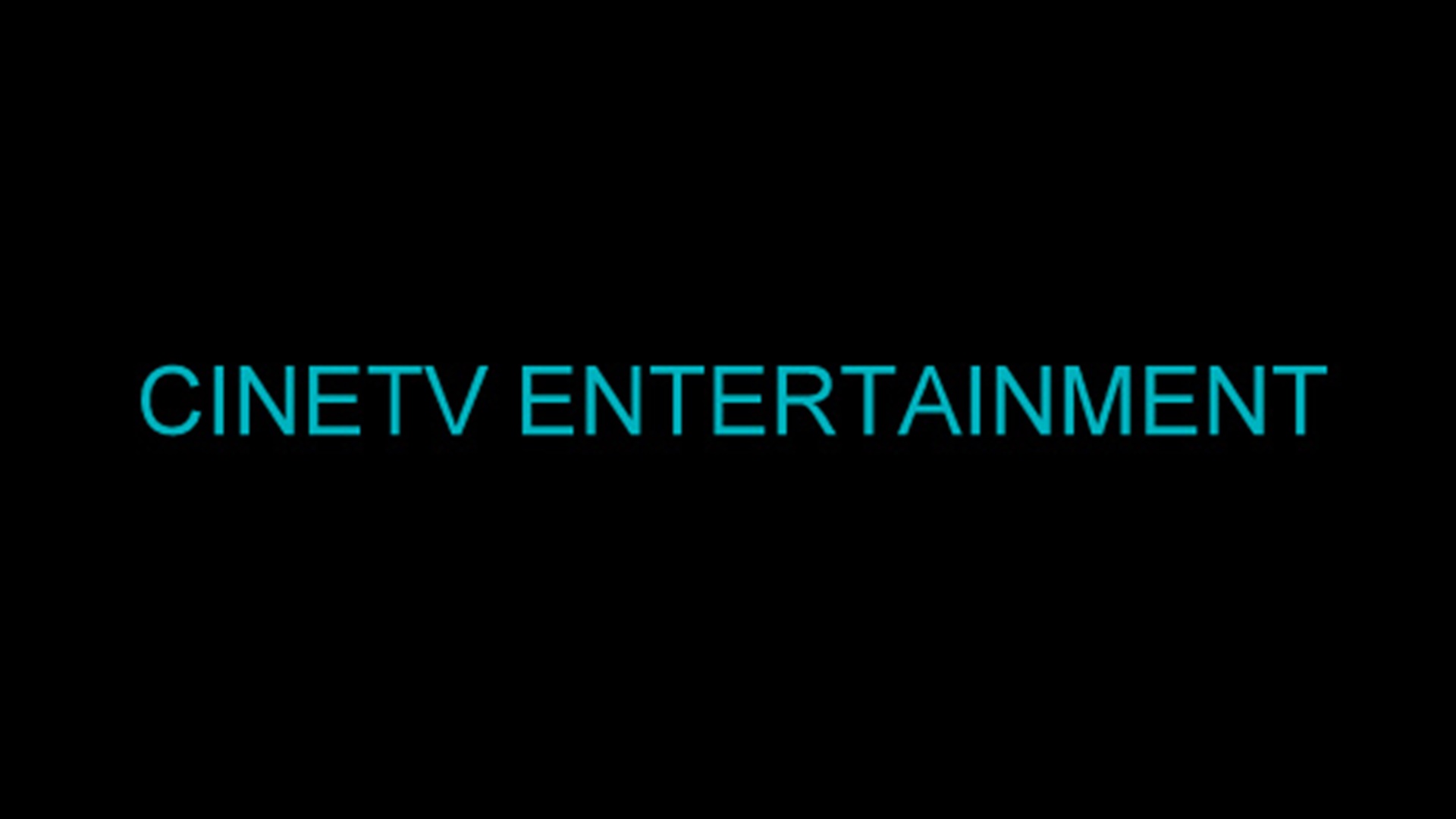 CINE TV ENTERTAINMENT