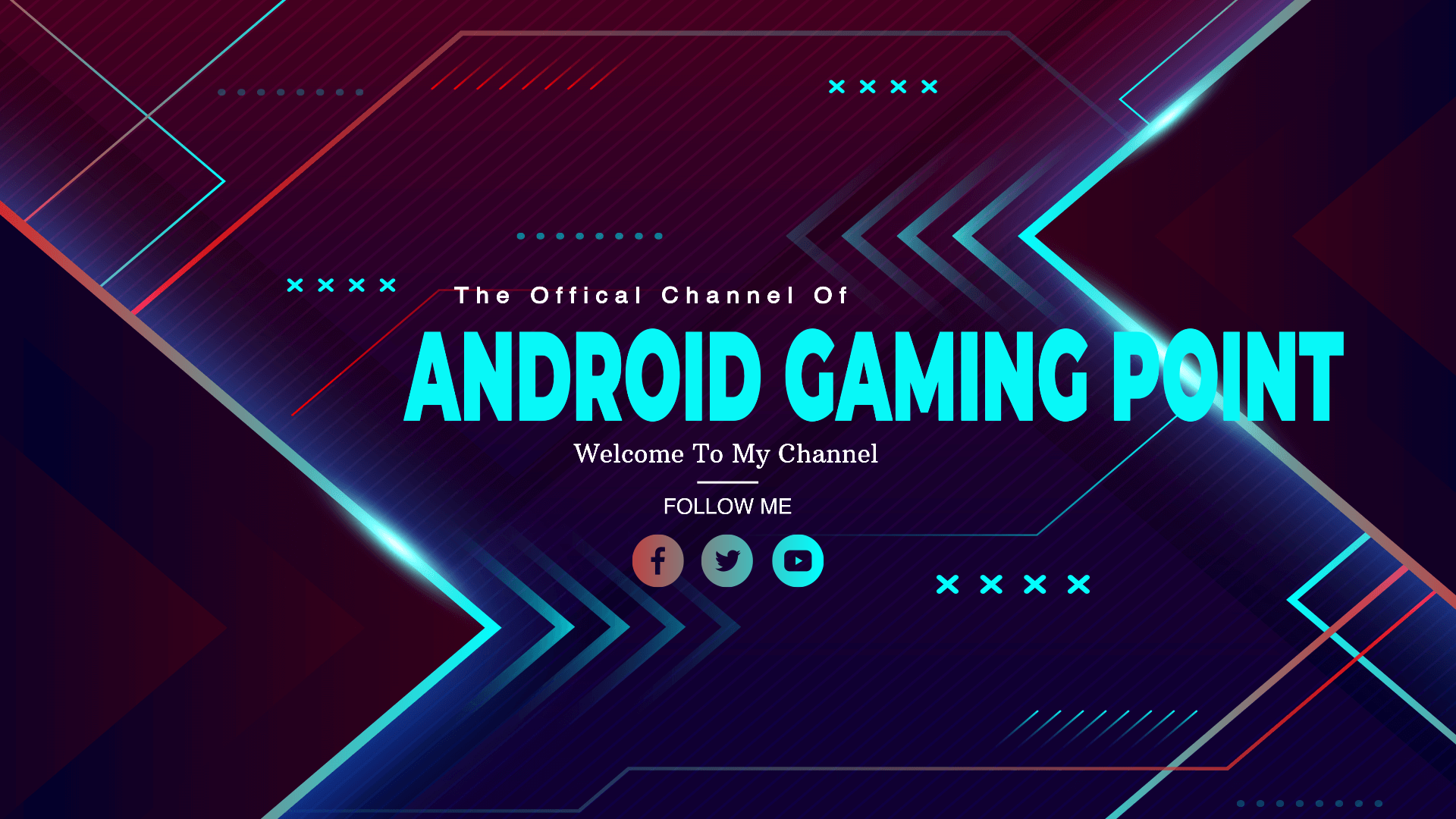 Android Gaming Point