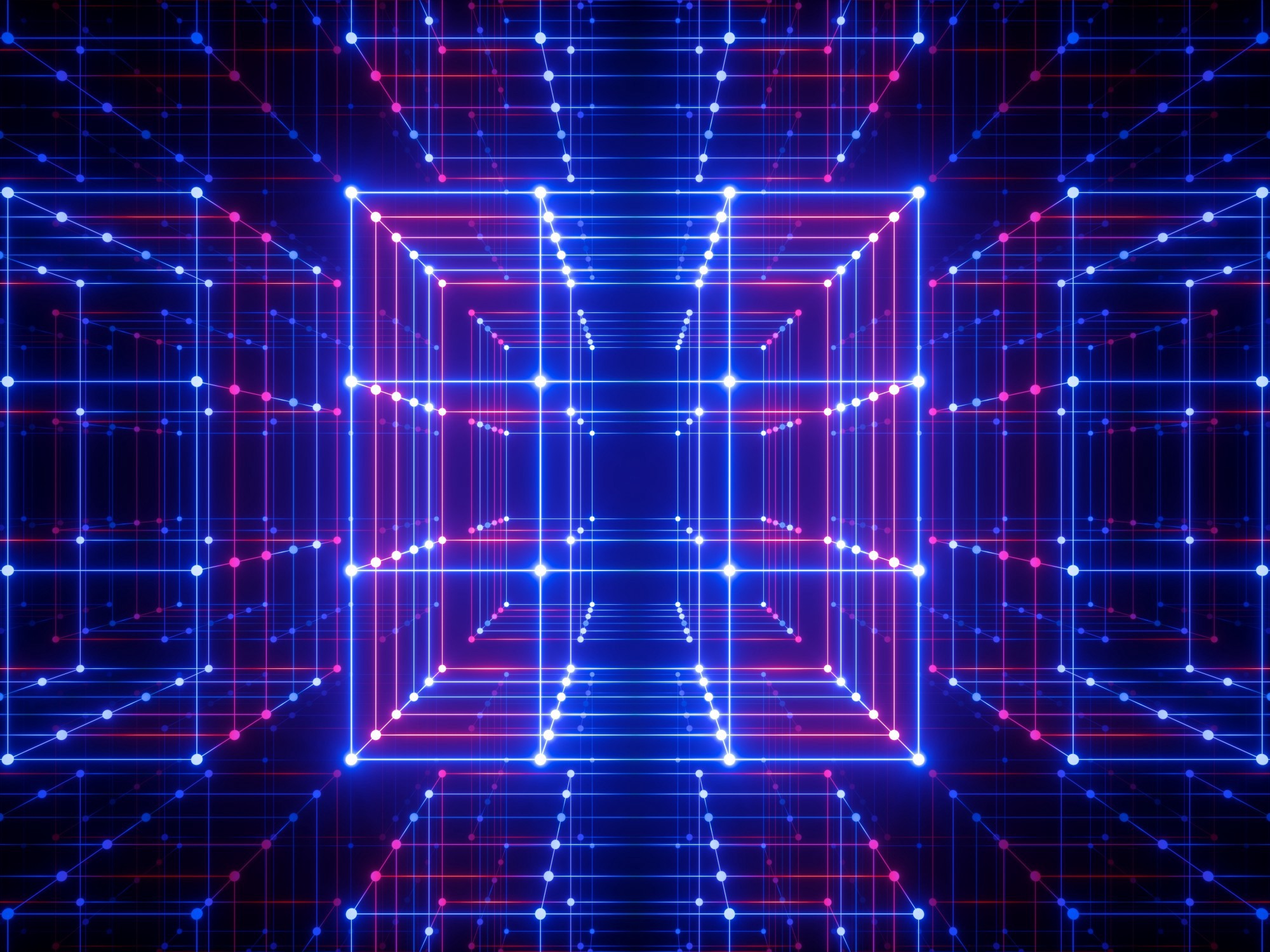 Dimensionalist Psyche