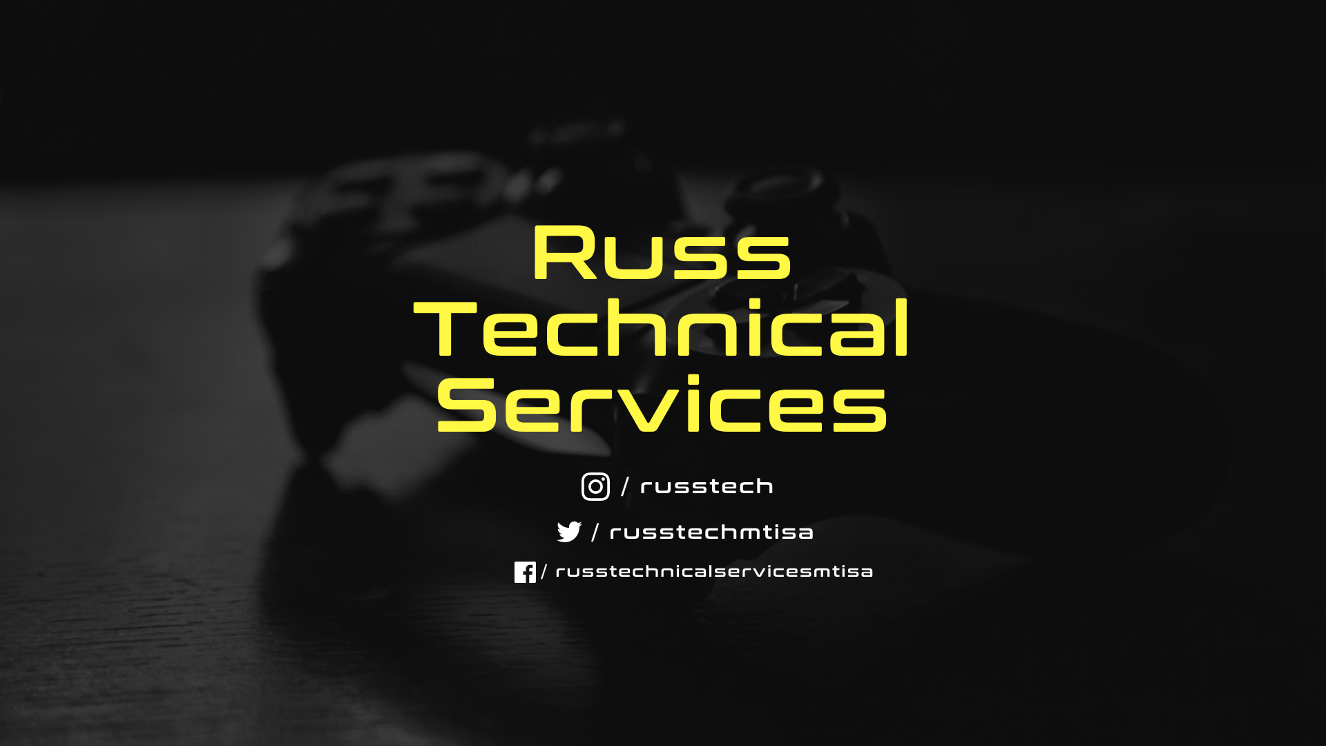 Russ Technical Services