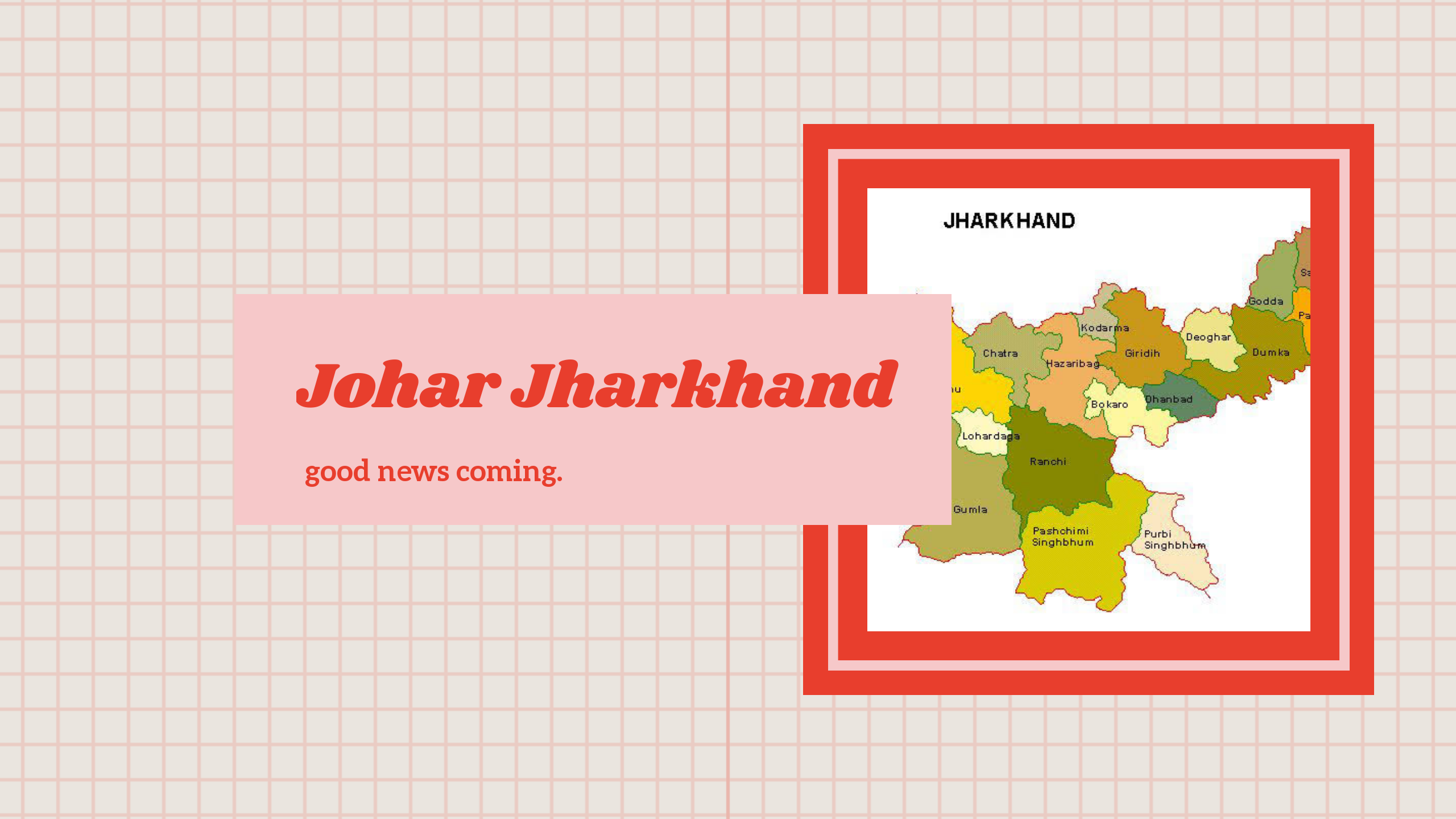 Johar Jharkhand