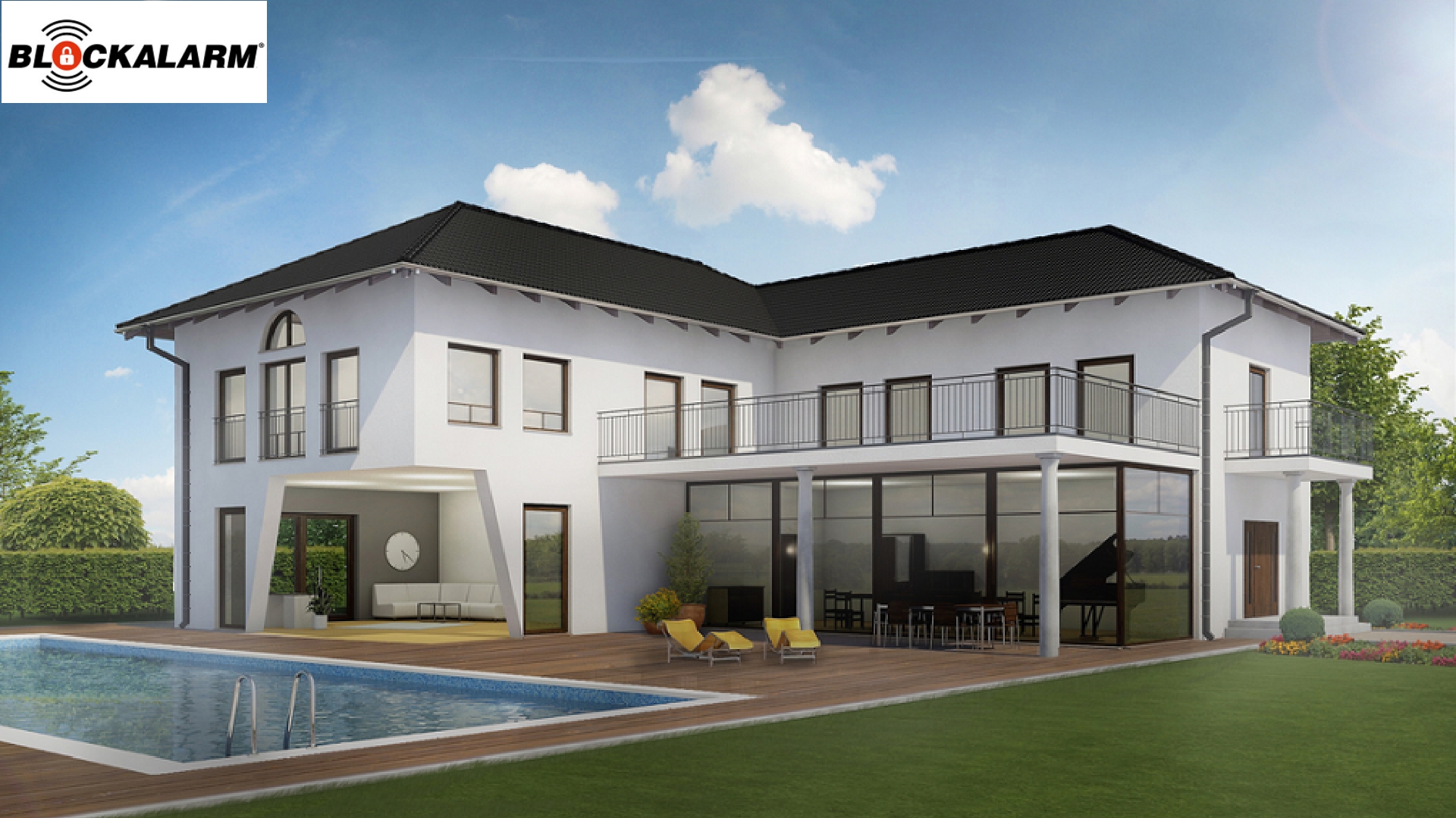 Blockalarm Erfahrung