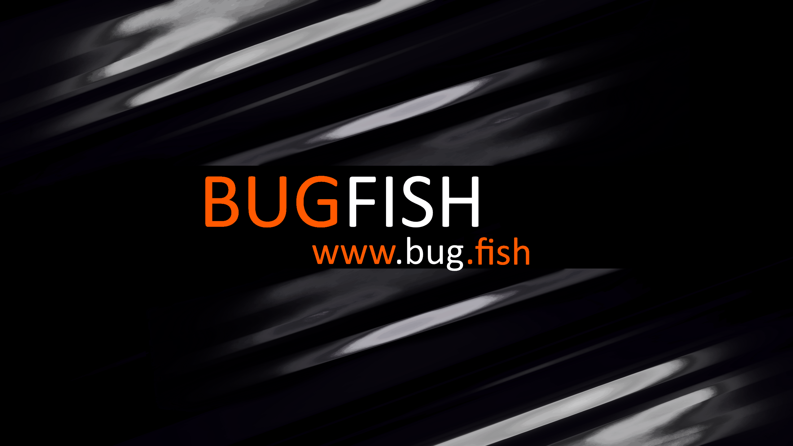 Bugfish