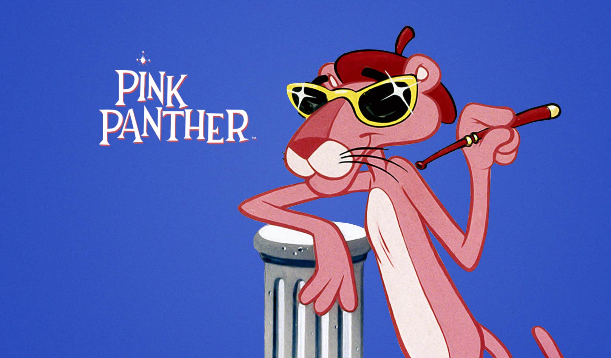 Pink Panther Show