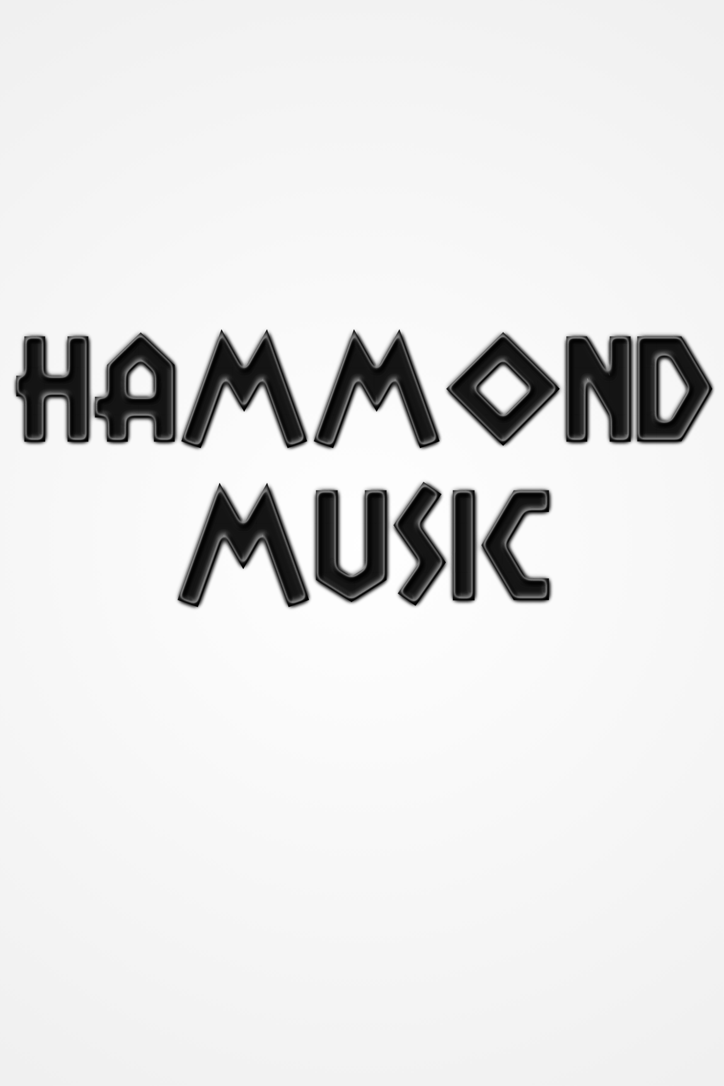 Hammond Music Now