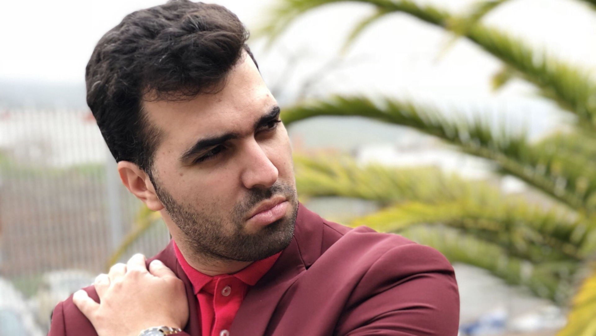 Valentín López  Oficial™