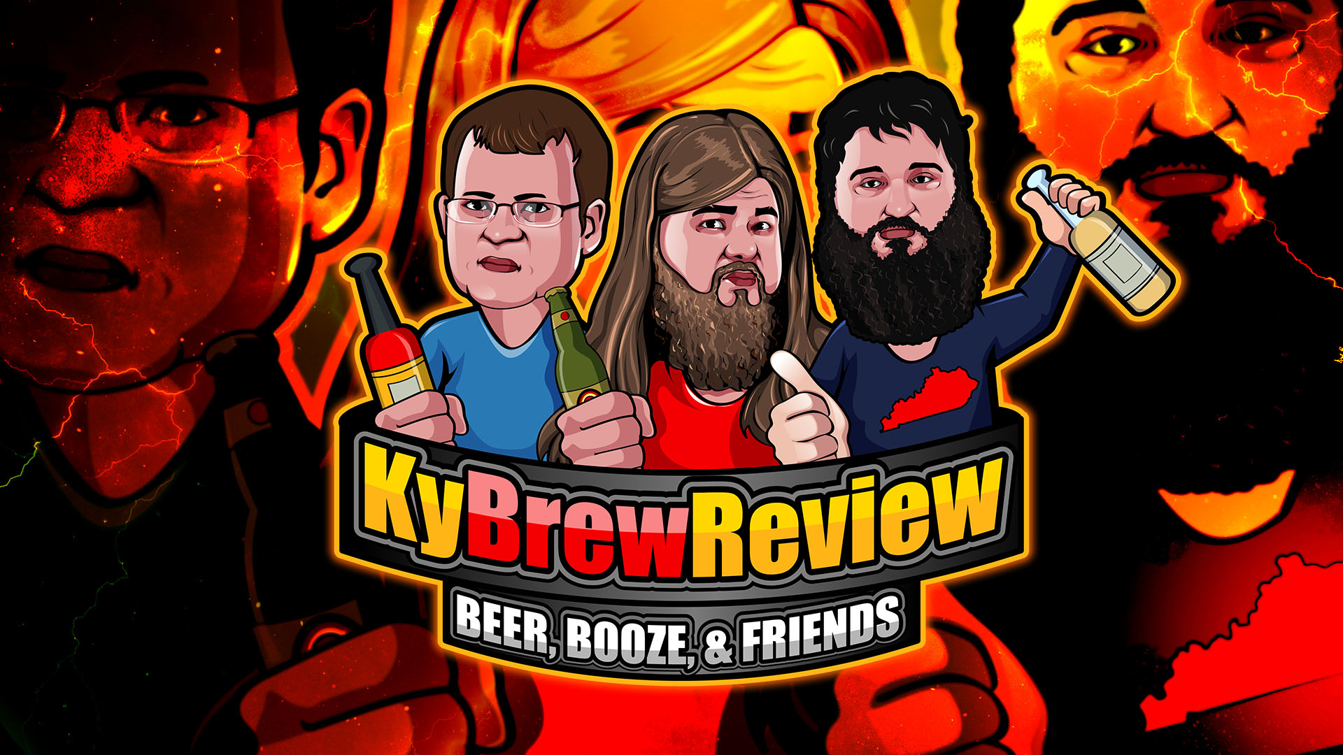 KyBrewReview