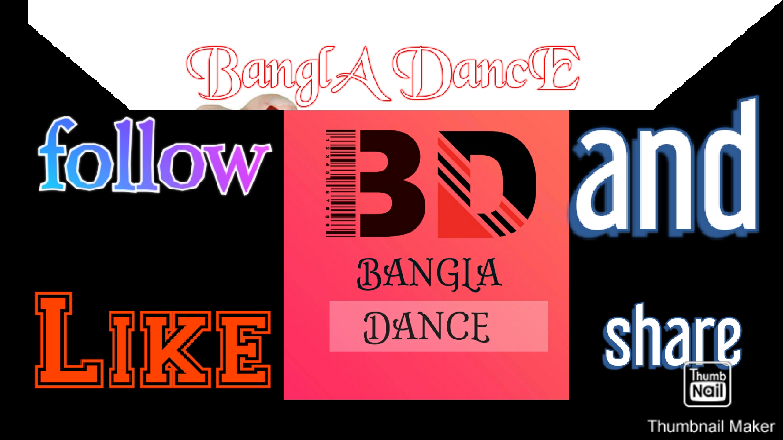 BanglA DancE