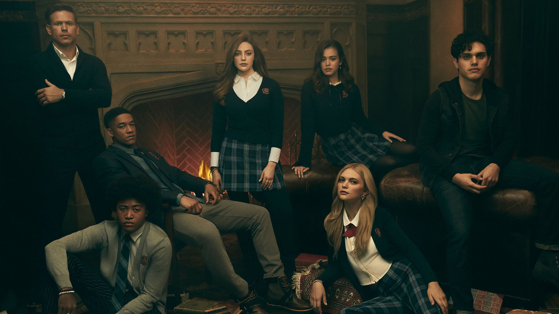 Legacies Season 2 Episode 8 || Official