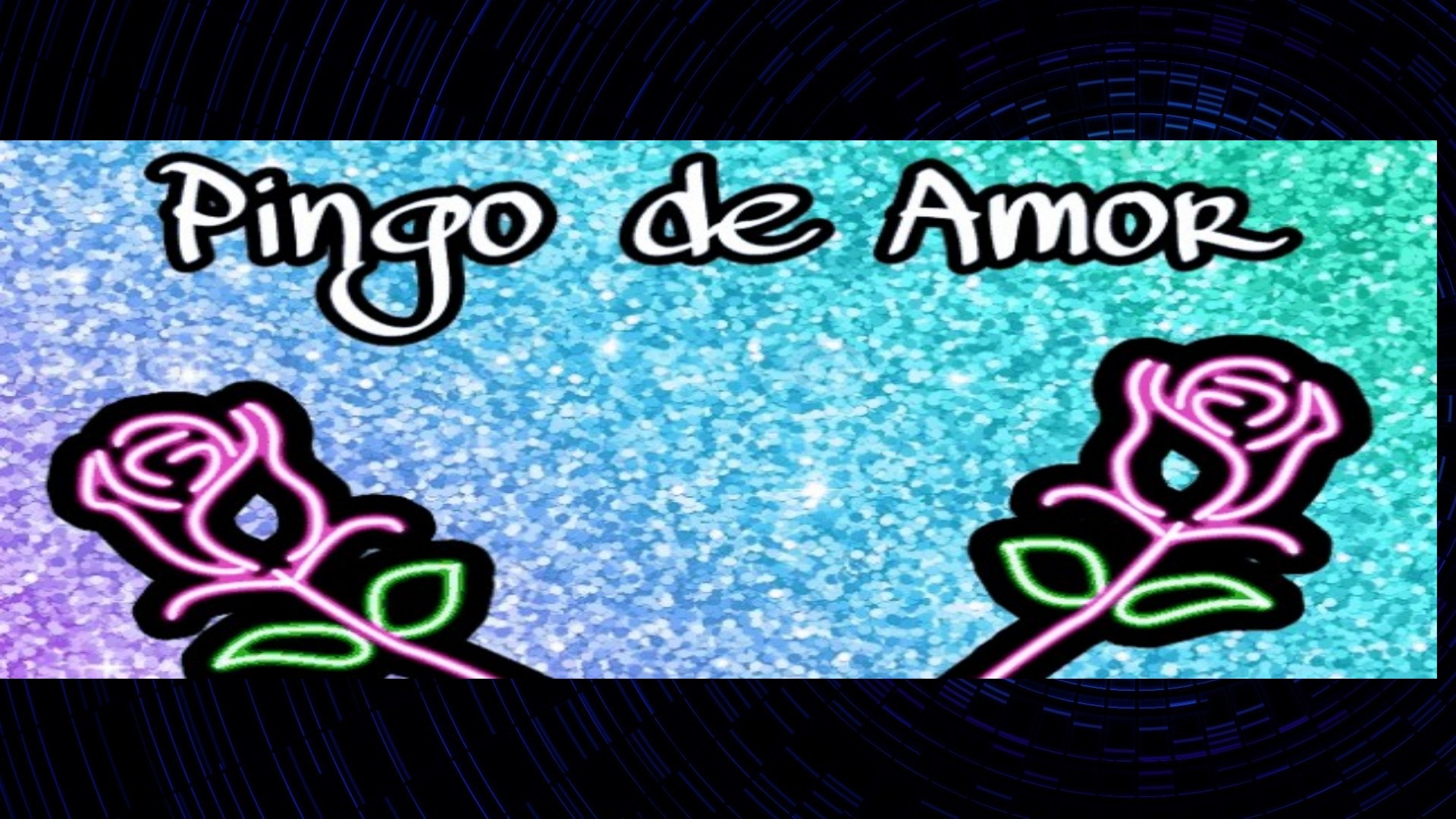 Pingo de amor